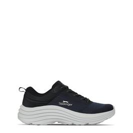 Slazenger Serene Low Top Runners Womens