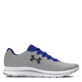 Under Armour UA Charged Impulse 3 Knit Running Shoes Mens