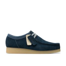 Clarks Wallabee Shoes