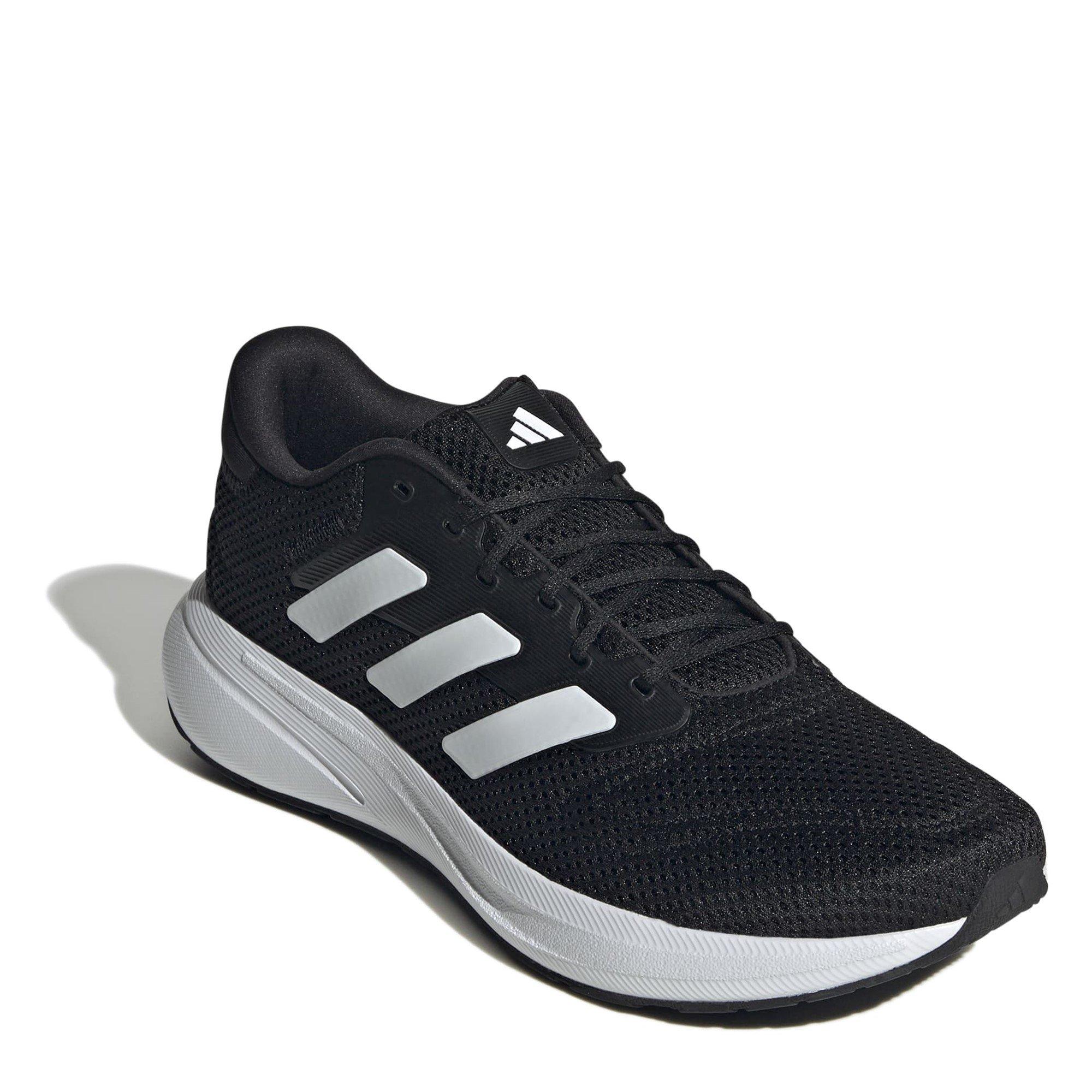 Sports Direct Adidas Response St Mens Running Shoes Adidas