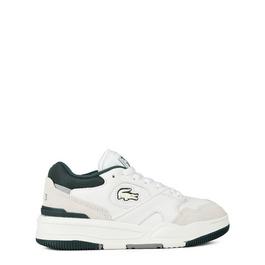 Lacoste Lineshot Trainers