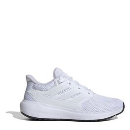 adidas zwarte adidas met witte veters black river