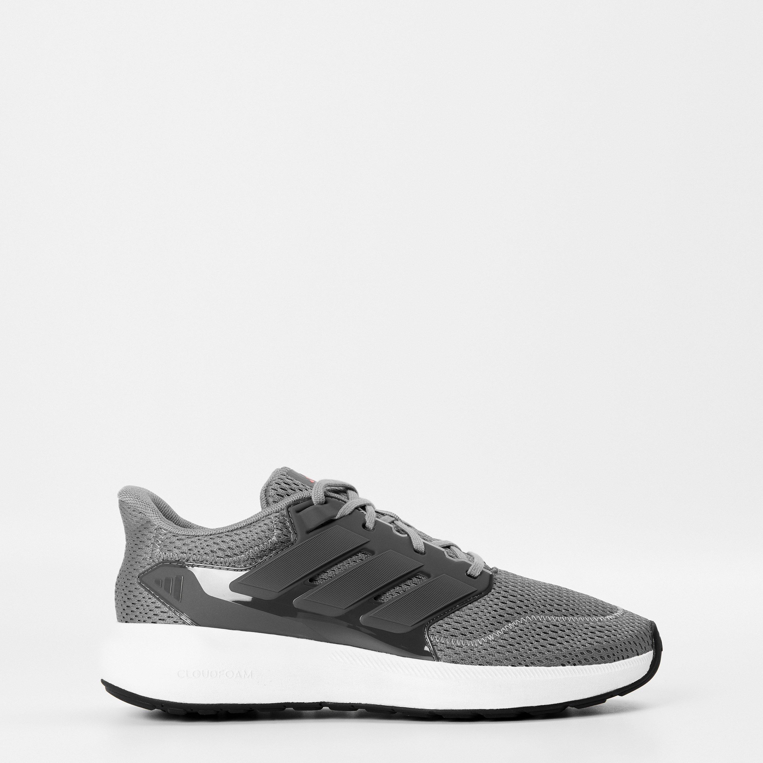 Adidas Men's Ultimashow 2.0 Trainers - Grey/White - 9.5 (44)