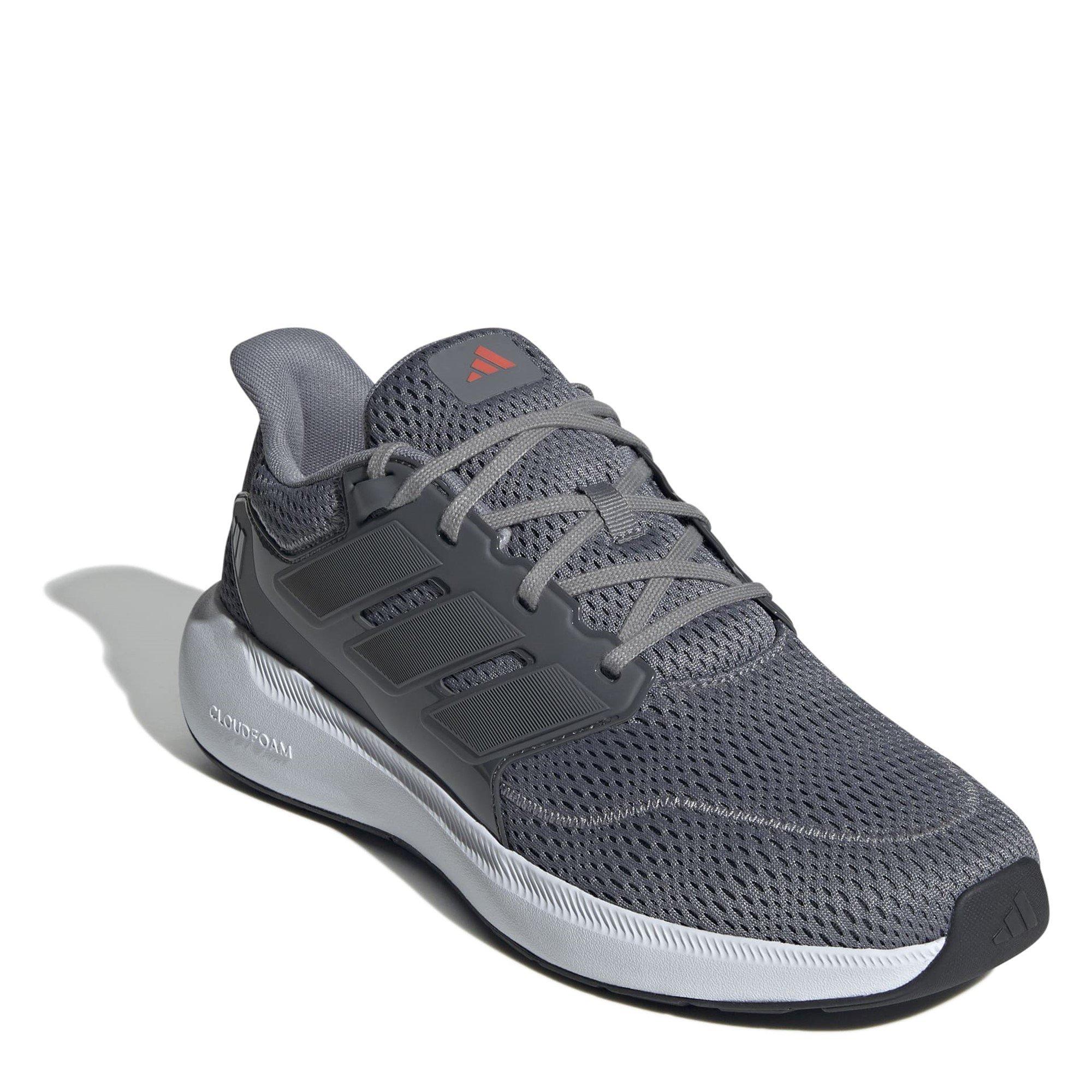 Grey/White - adidas - Ultimashow 2.0 Mens Trainers - 3