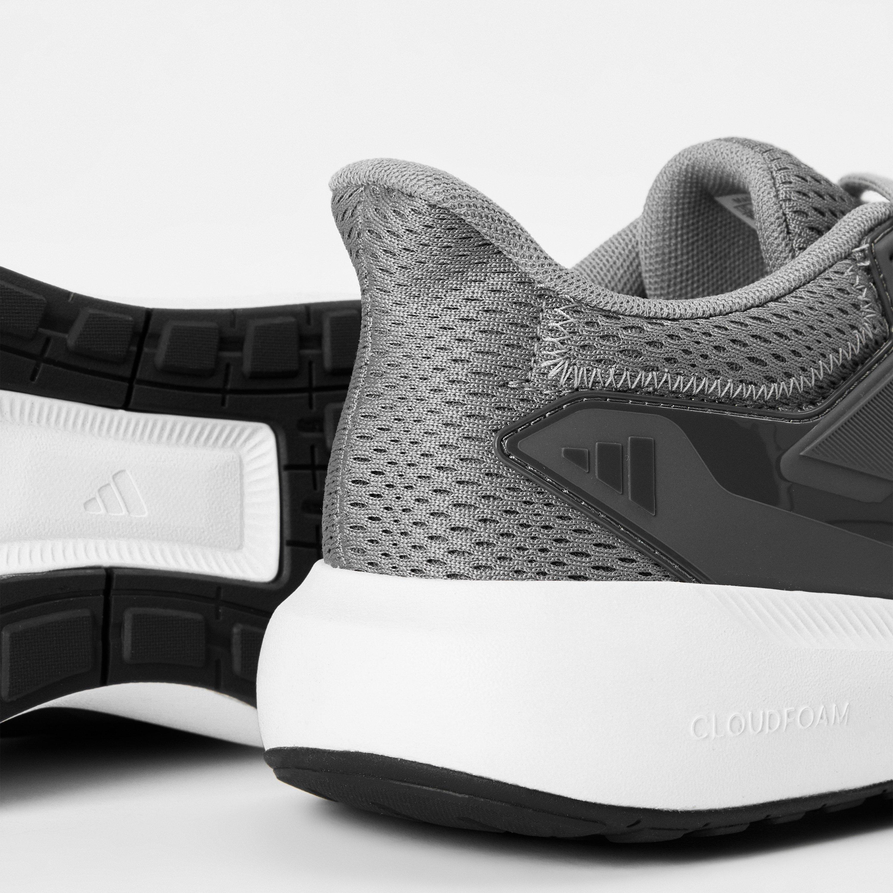 Grey/White - adidas - Ultimashow 2.0 Mens Trainers - 5