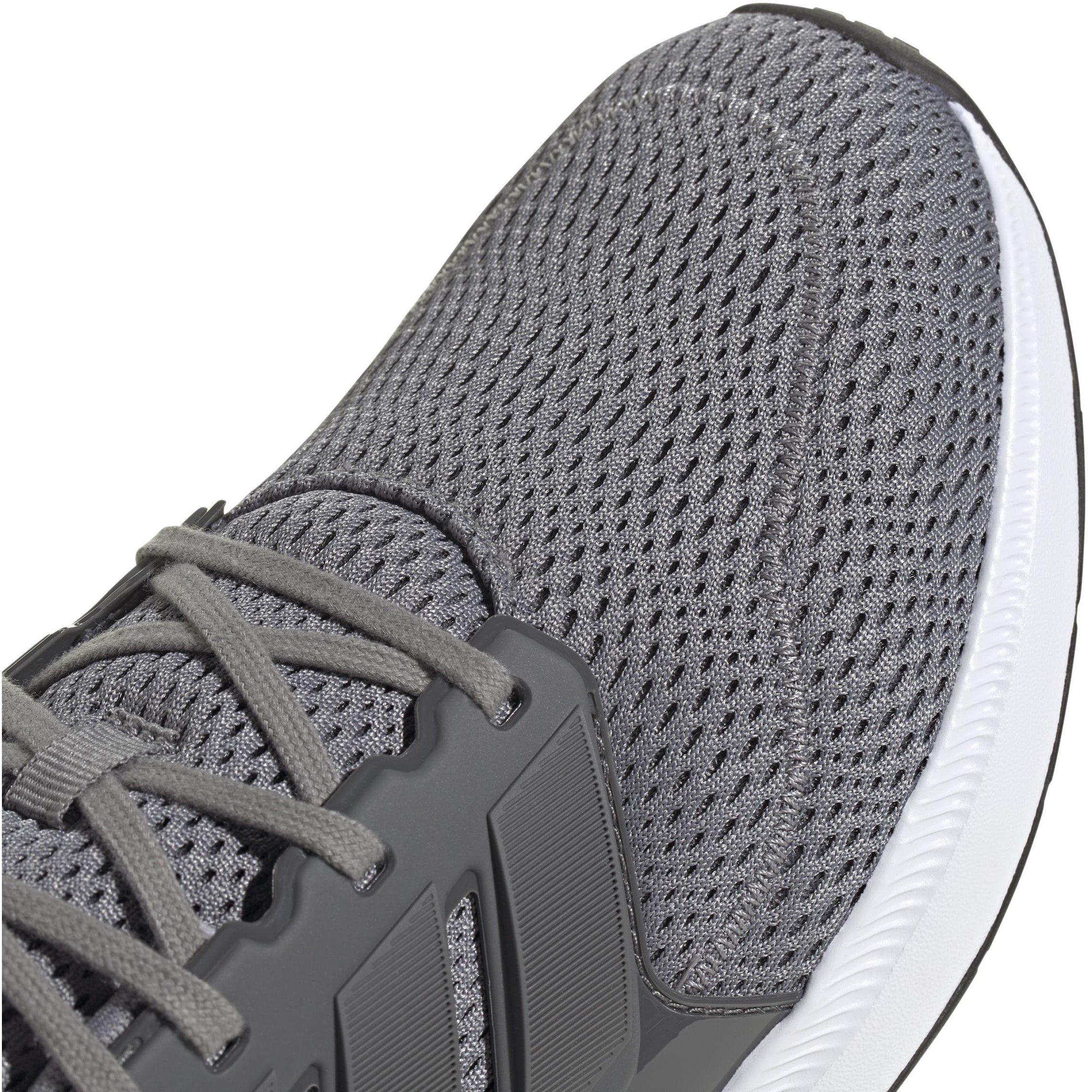Grey/White - adidas - Ultimashow 2.0 Mens Trainers - 8