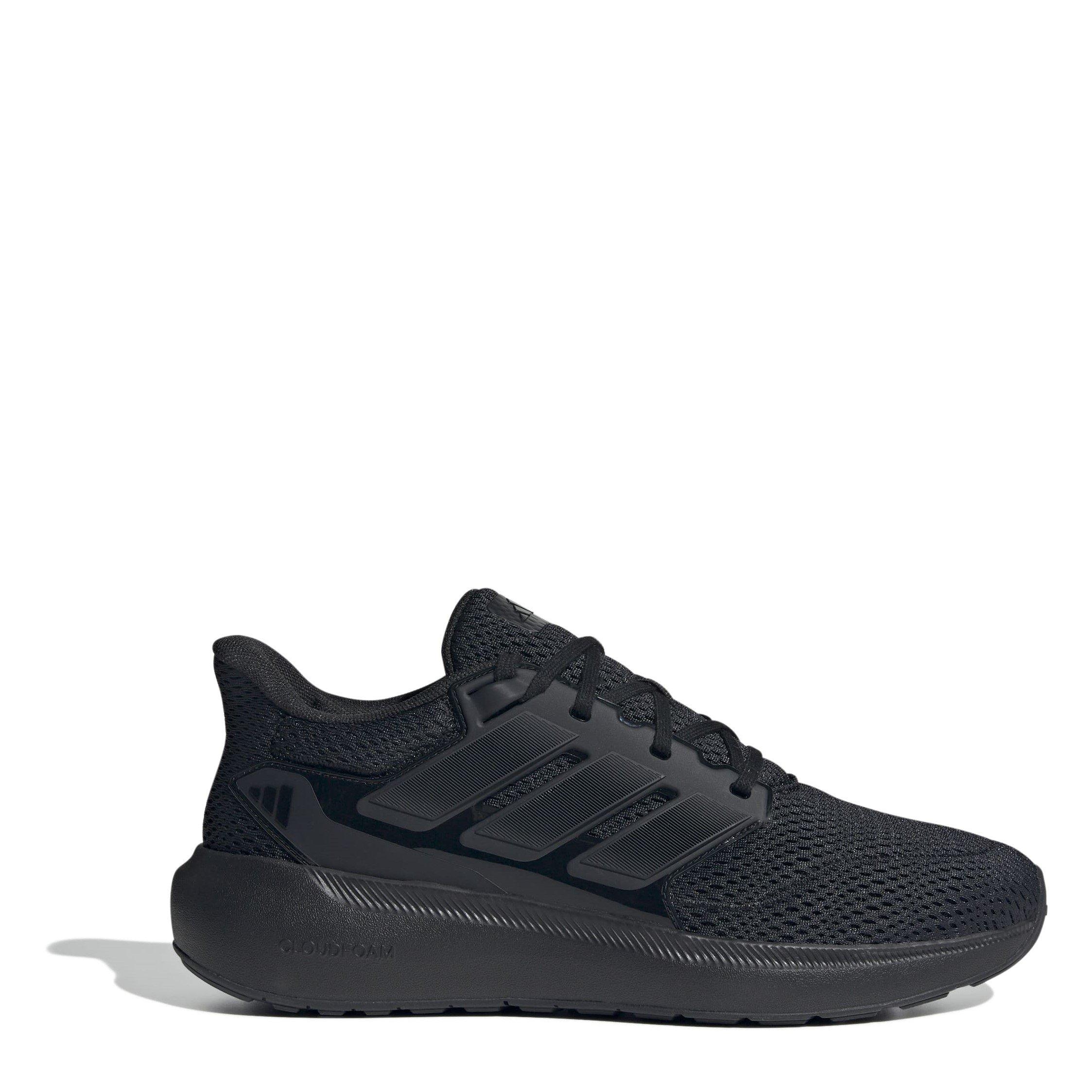 Mens adidas shoes cloudfoam on sale