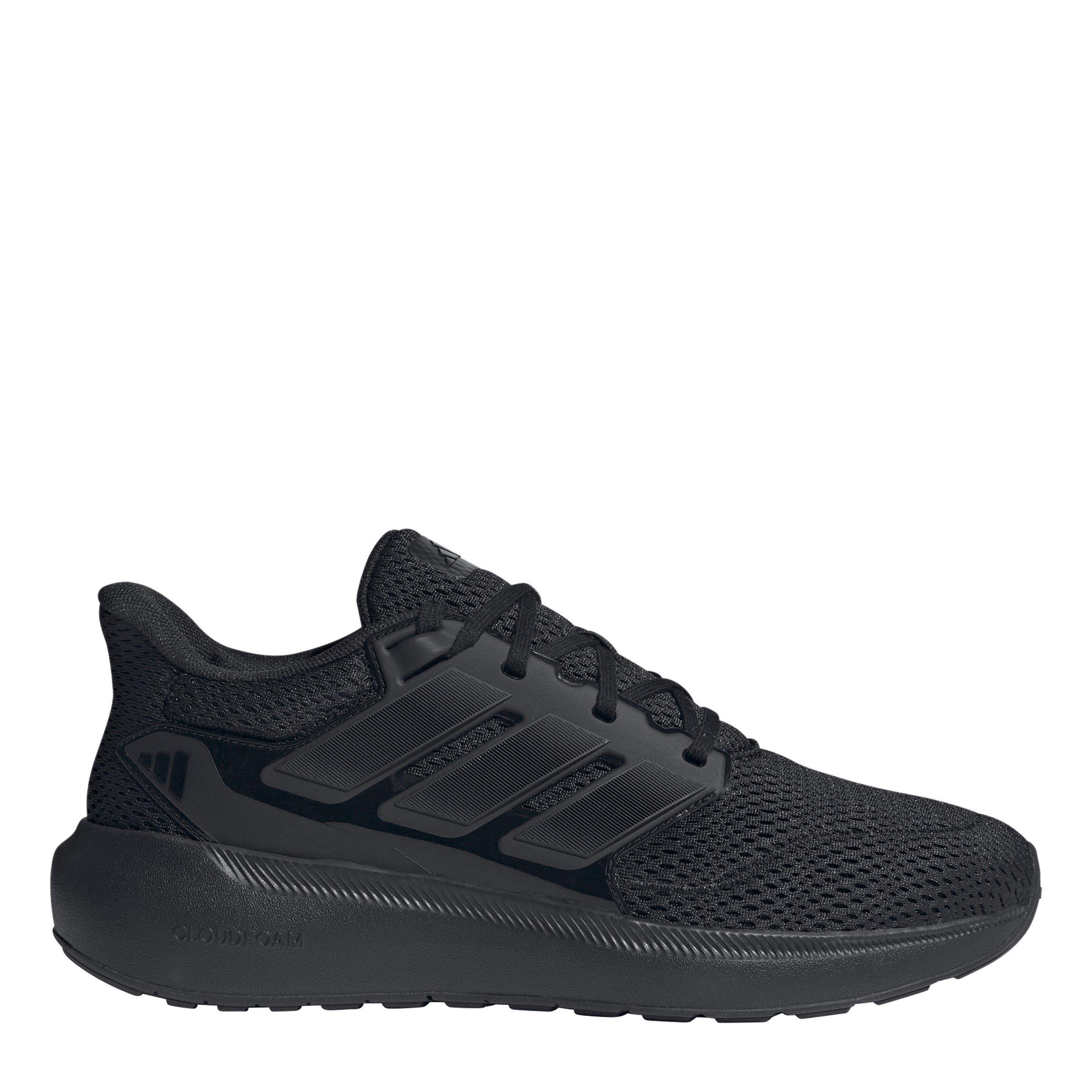Triple Black - adidas - Ultimashow 2.0 Mens Trainers - 1