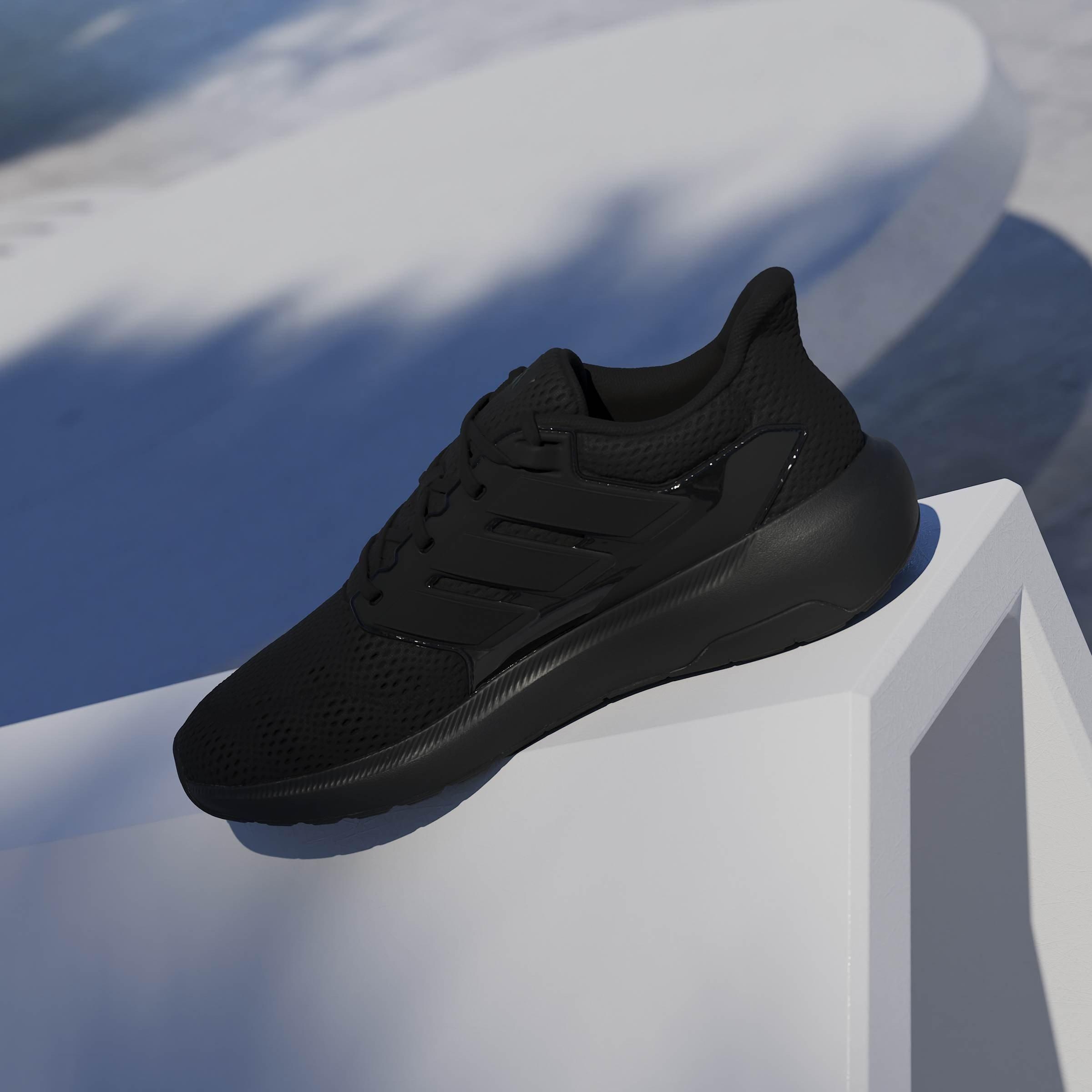 Triple Black - adidas - Ultimashow 2.0 Mens Trainers - 13