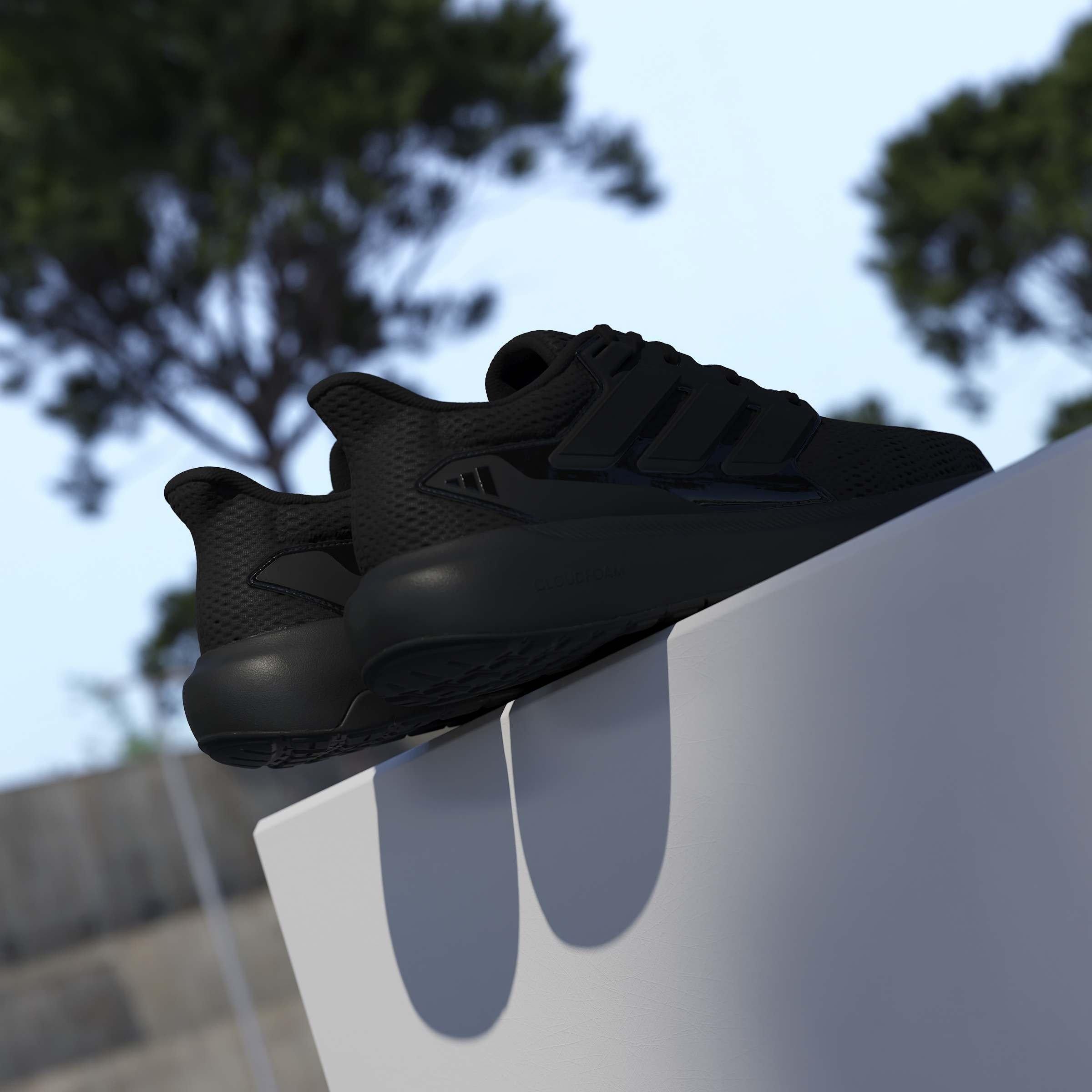 Triple Black - adidas - Ultimashow 2.0 Mens Trainers - 14