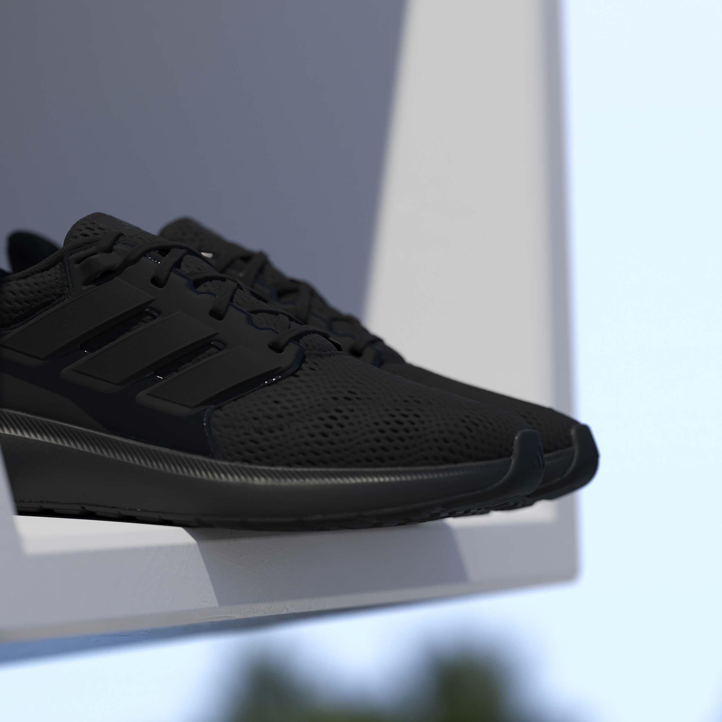 Triple Black - adidas - Ultimashow 2.0 Mens Trainers - 16