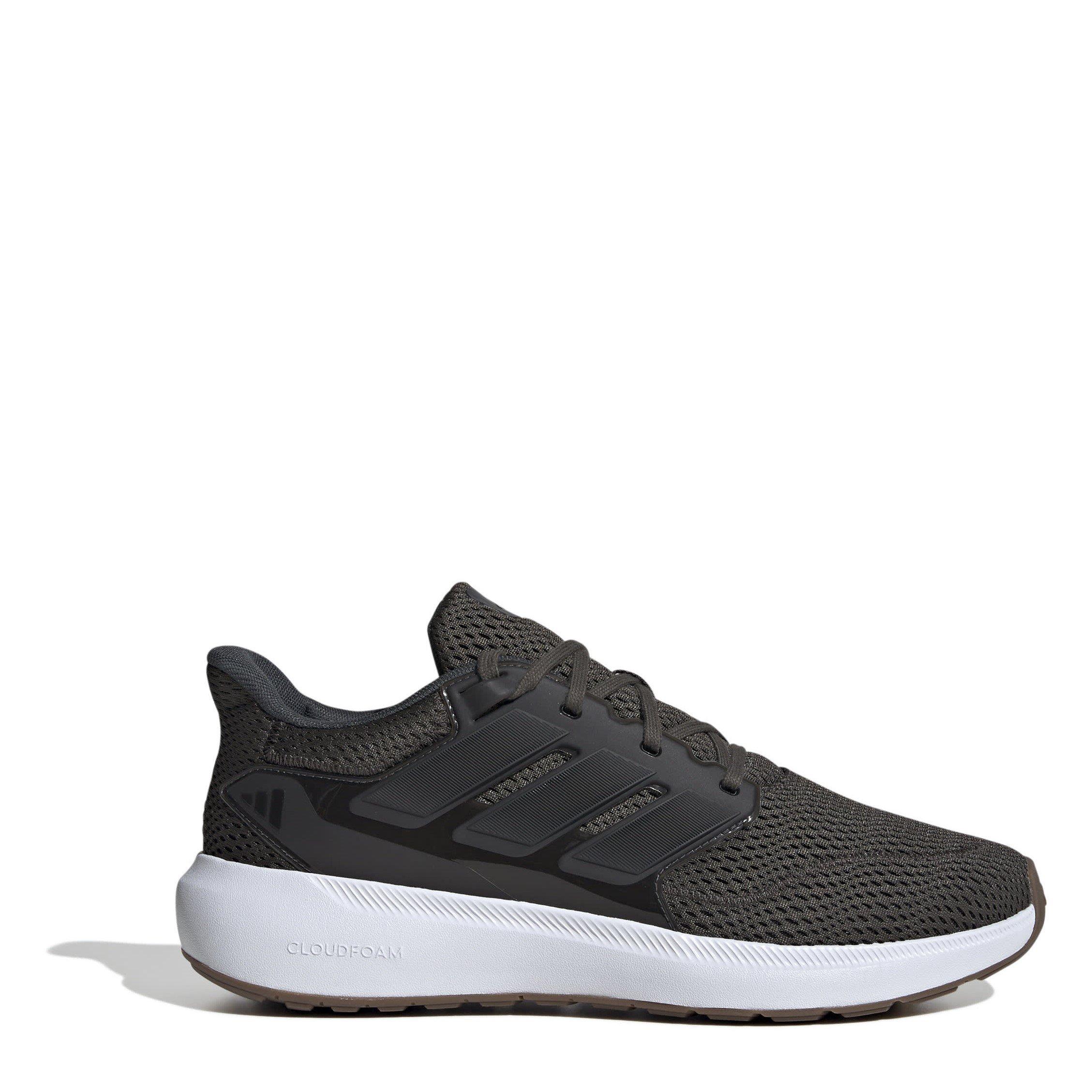 Adidas Men's Ultimashow 2.0 Trainers - Shadow Olive - 6.5 (40)