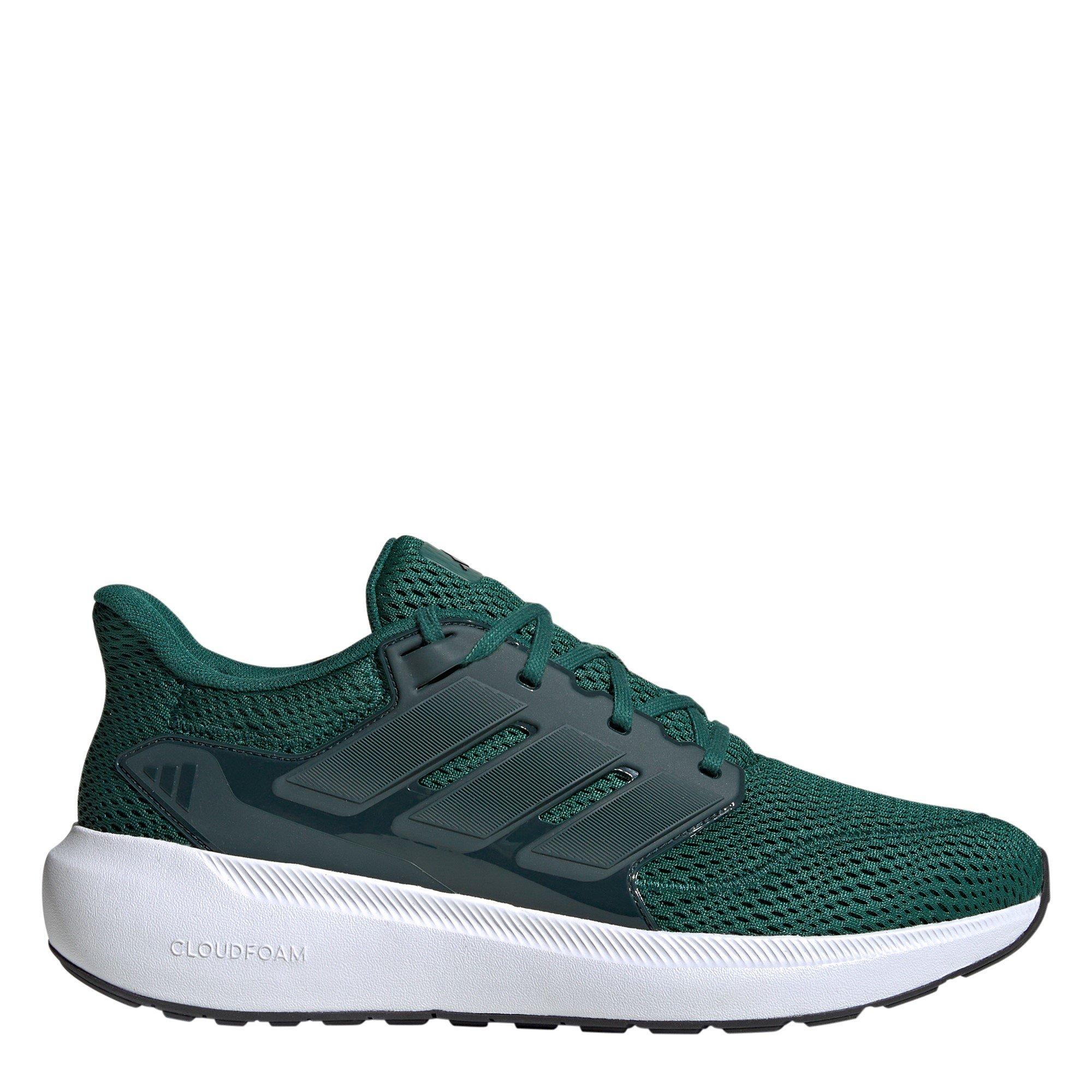 Adidas Men's Ultimashow 2.0 Trainers - Green/White - 9 (43.3)