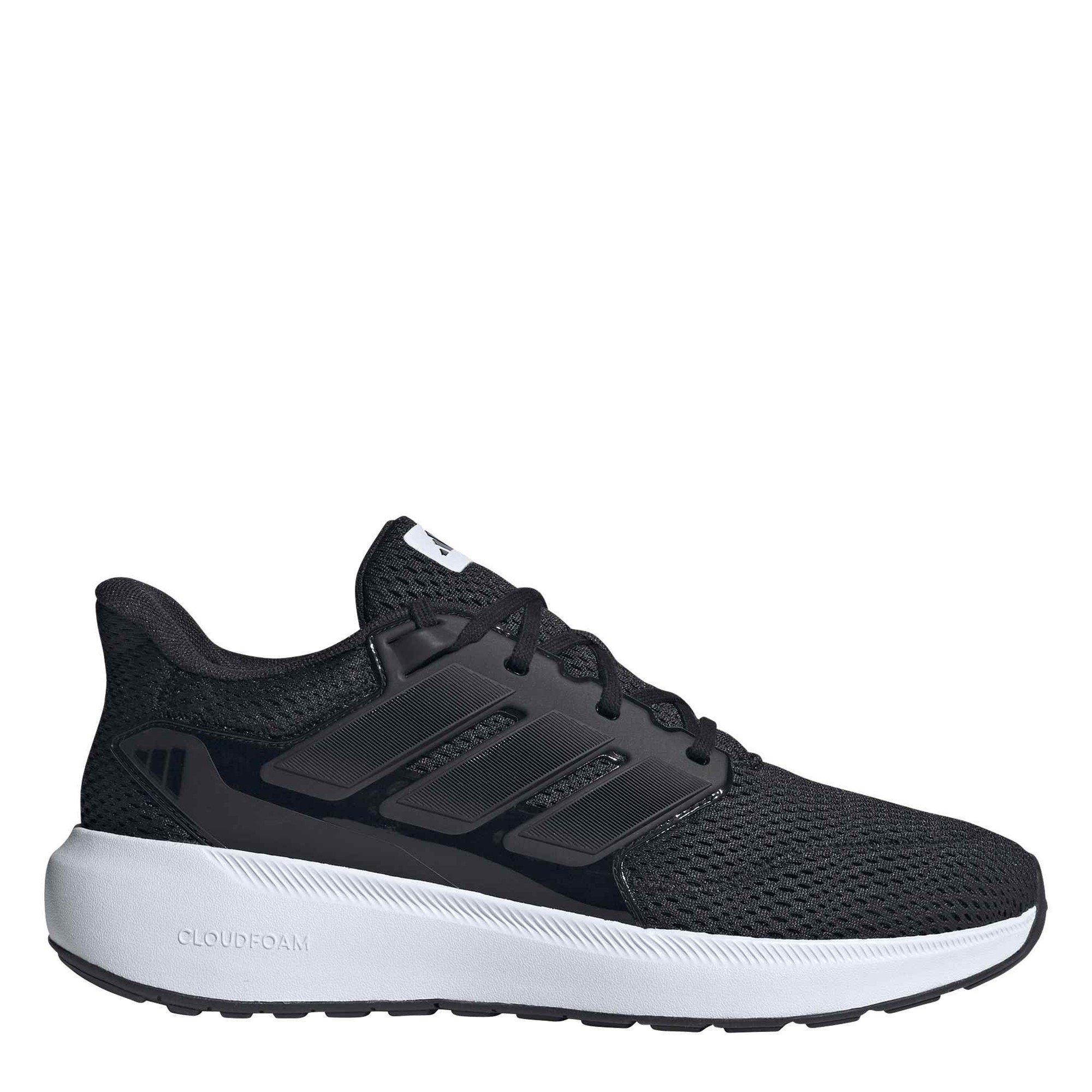 Adidas Men's Ultimashow 2.0 Trainers - Black/White - 12 (47.3)