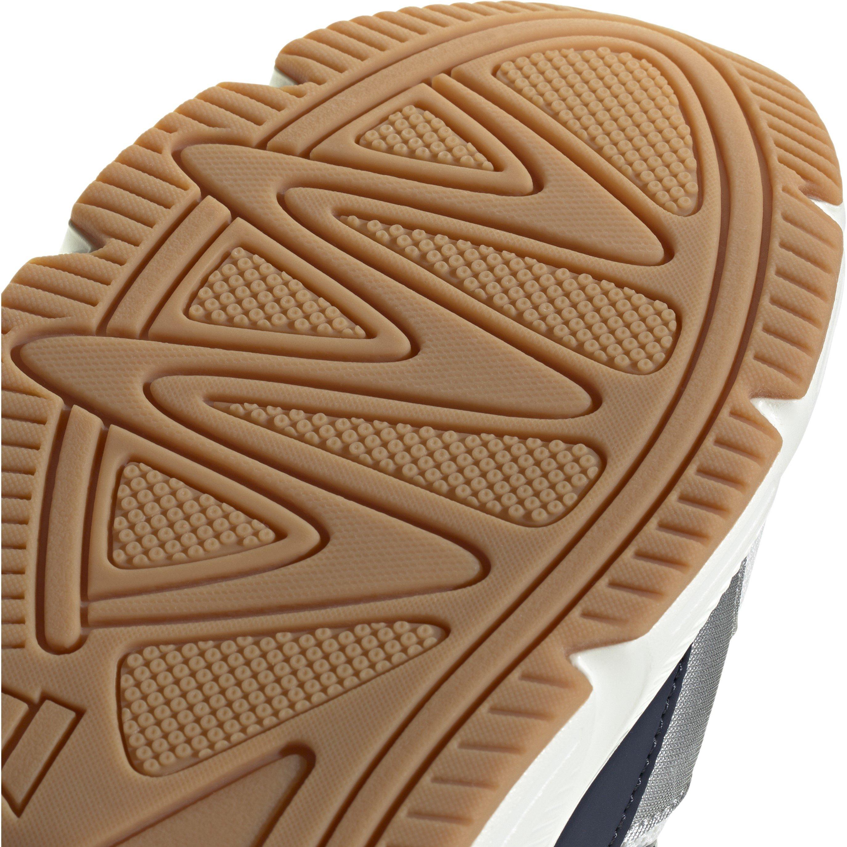 Blanco Roto/Azul Marino - adidas - Crazychaos 2000 Shoes Mens - 7