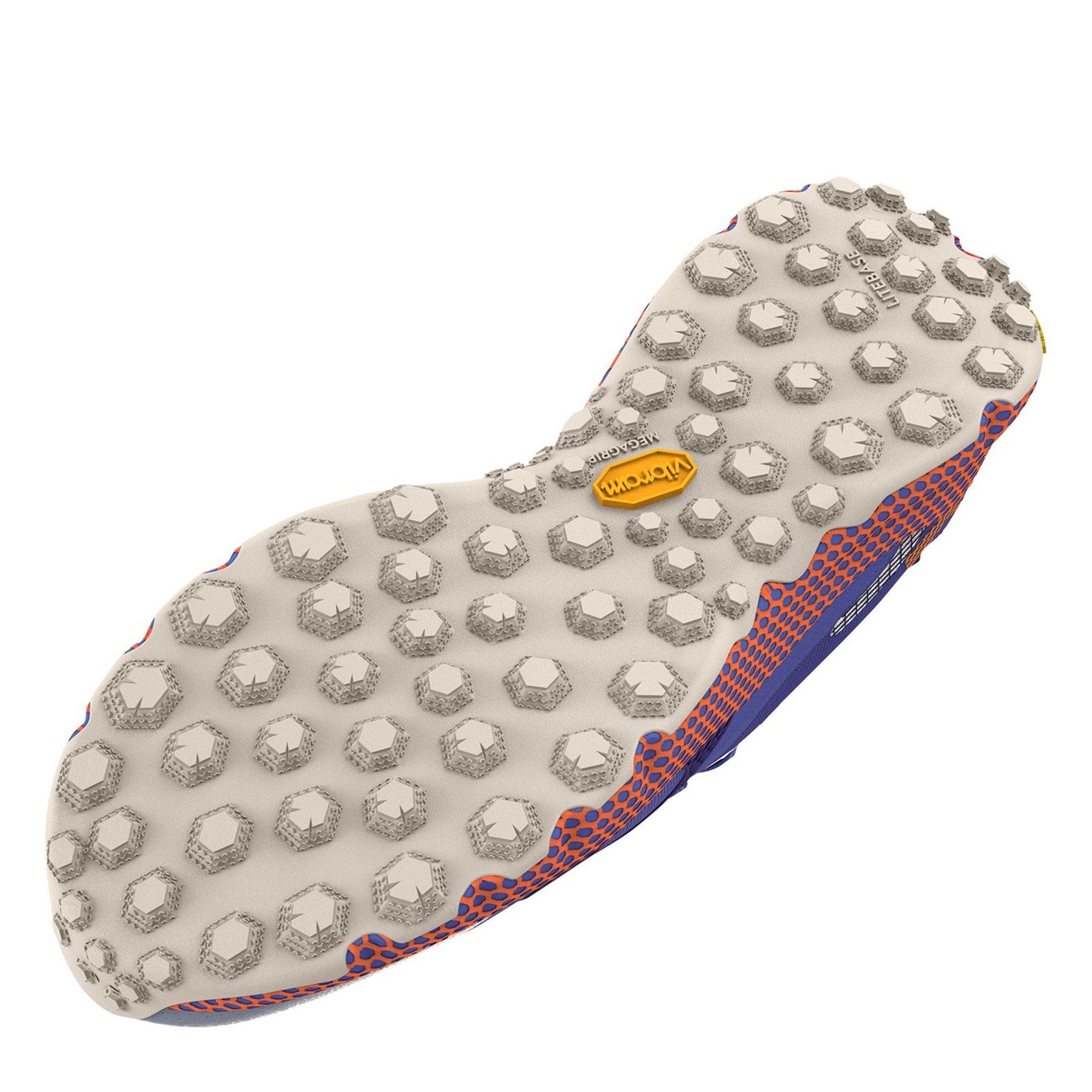 Blu - Under Armour - Ua U Hovr Ds Ridge Spd Runners Mens - 3