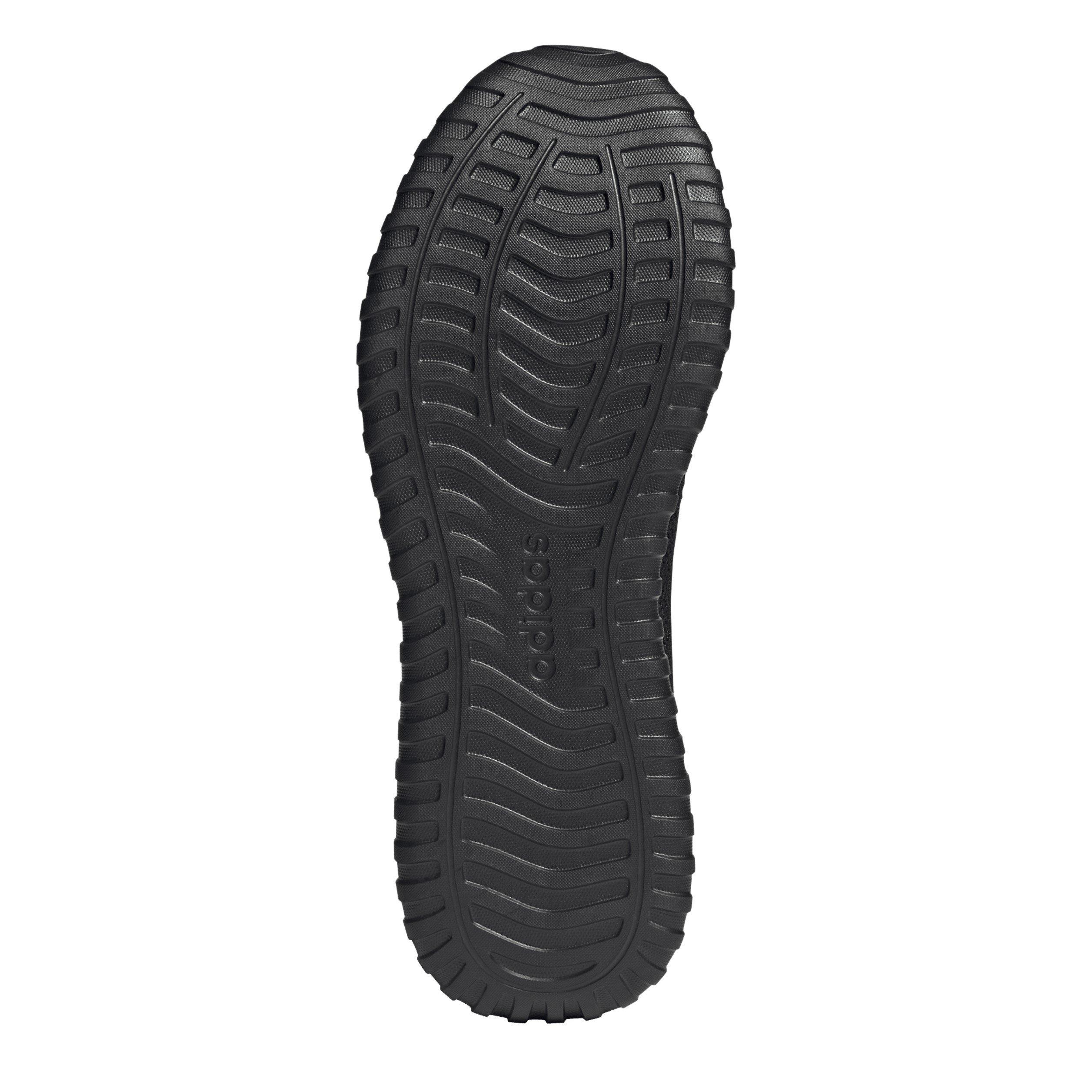 Triple Black - adidas - Kaptir Base Shoes Mens - 6