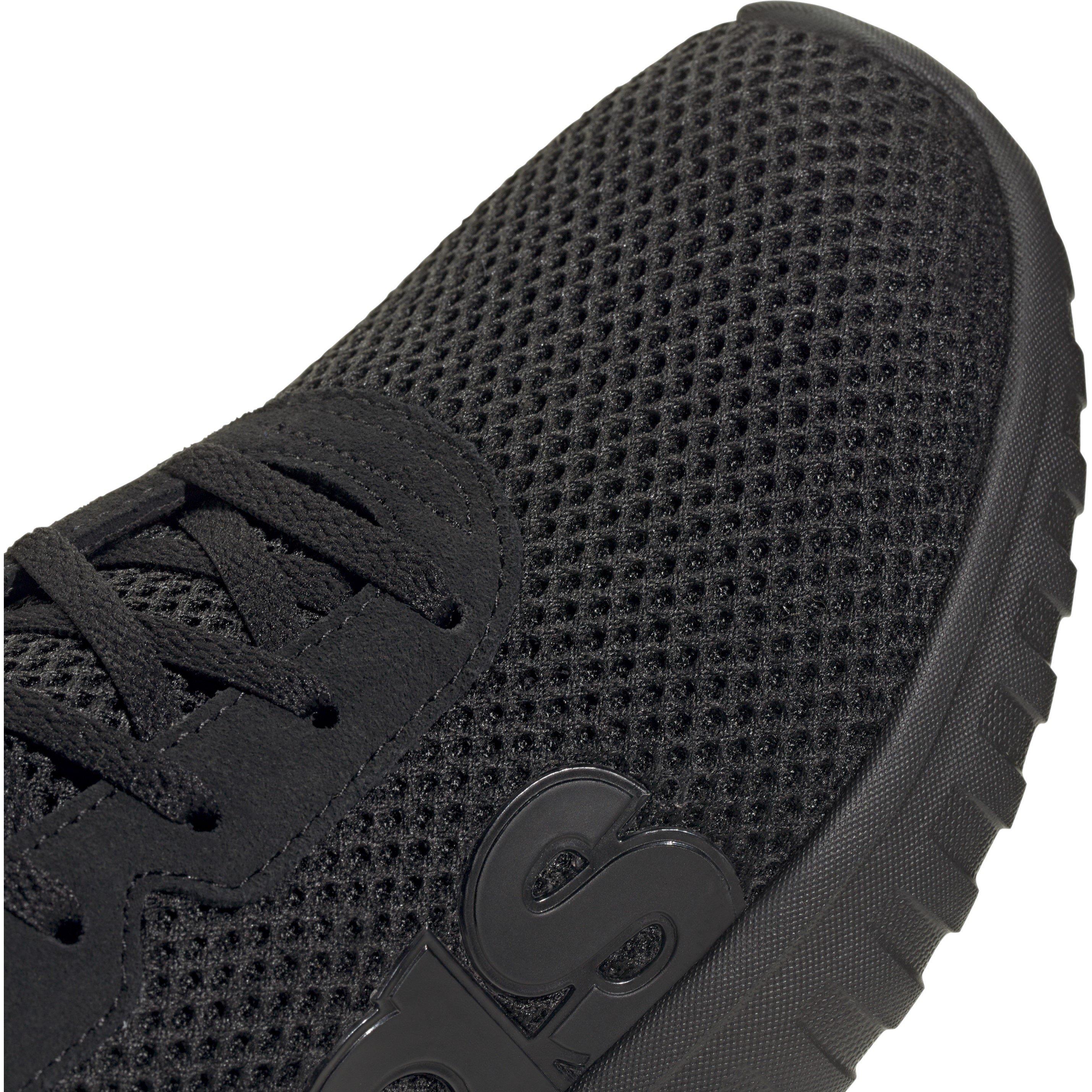 Triple Black - adidas - Kaptir Base Shoes Mens - 7