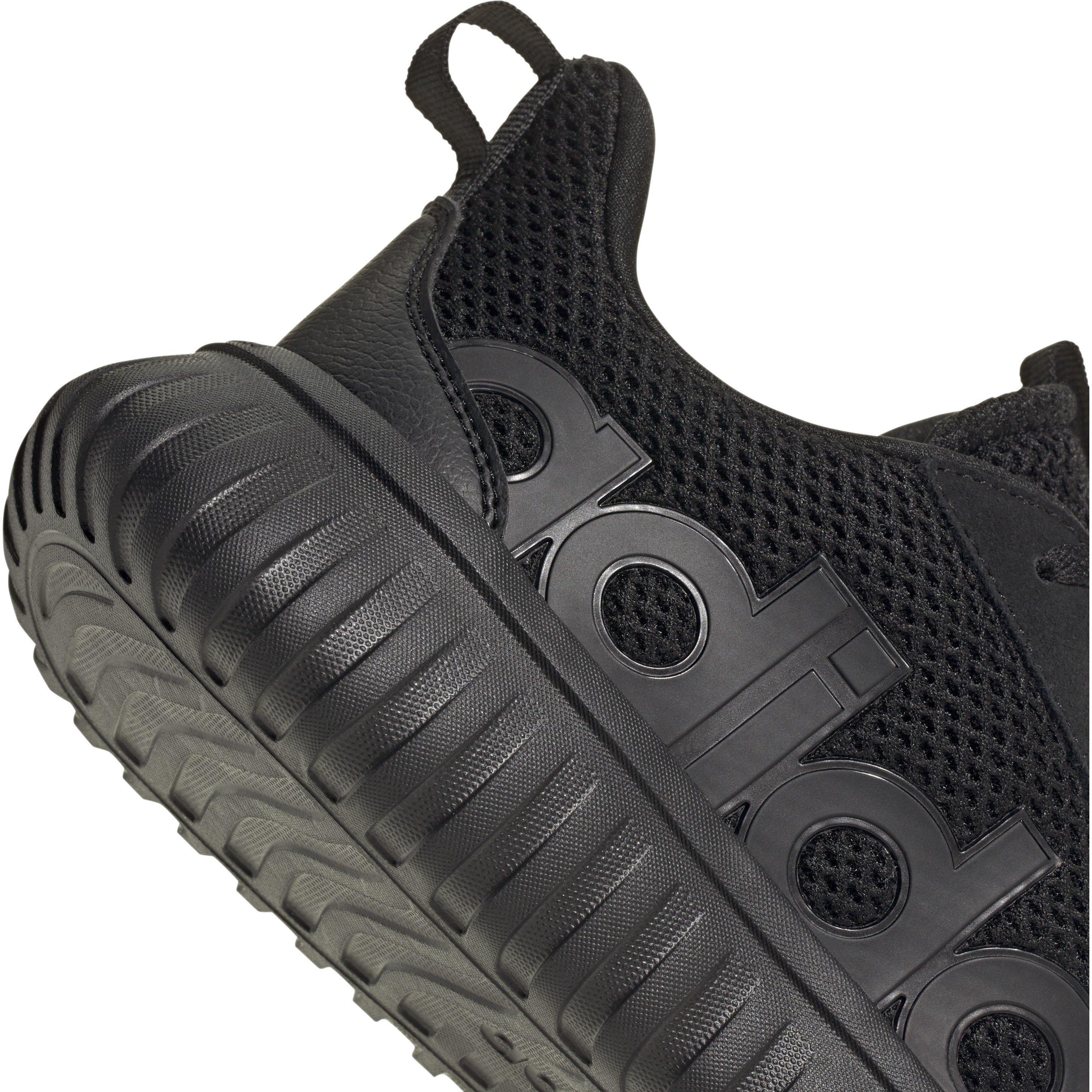 Triple Black - adidas - Kaptir Base Shoes Mens - 8