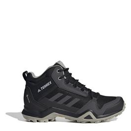 adidas Terrex AX3 Mid GORE TEX Hiking Shoes Womens