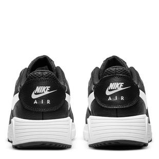 Black/White-Blk - Nike - Air Max SC Mens Shoes - 4