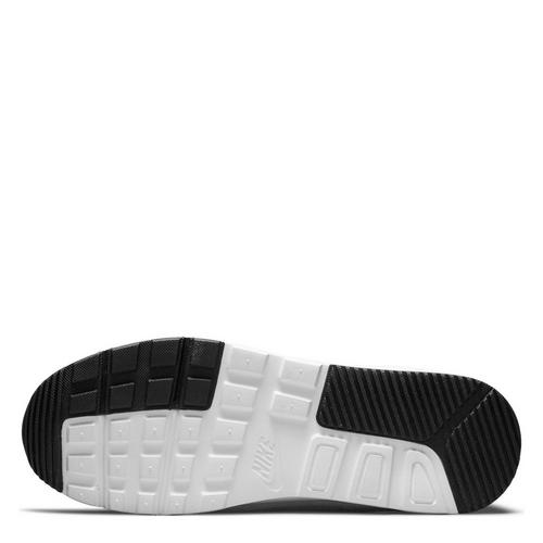Black/White-Blk - Nike - Air Max SC Mens Shoes - 6