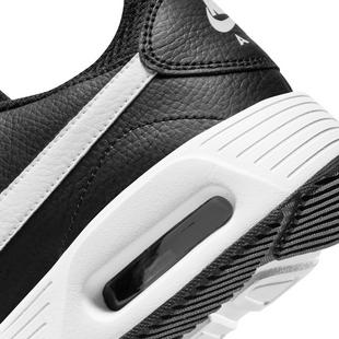 Black/White-Blk - Nike - Air Max SC Mens Shoes - 8