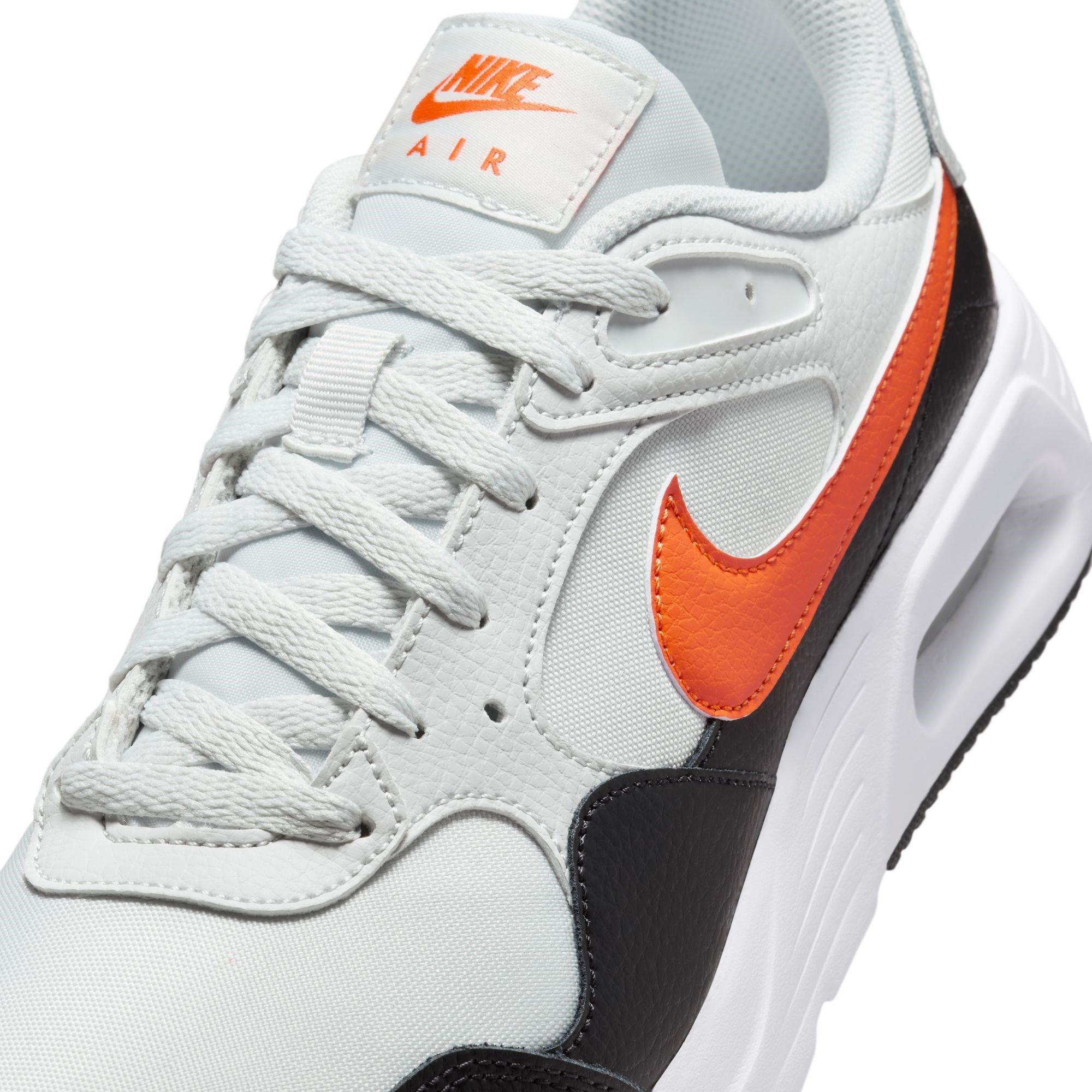 Dust/Blk-Wht - Nike - Air Max SC Mens Shoes - 7