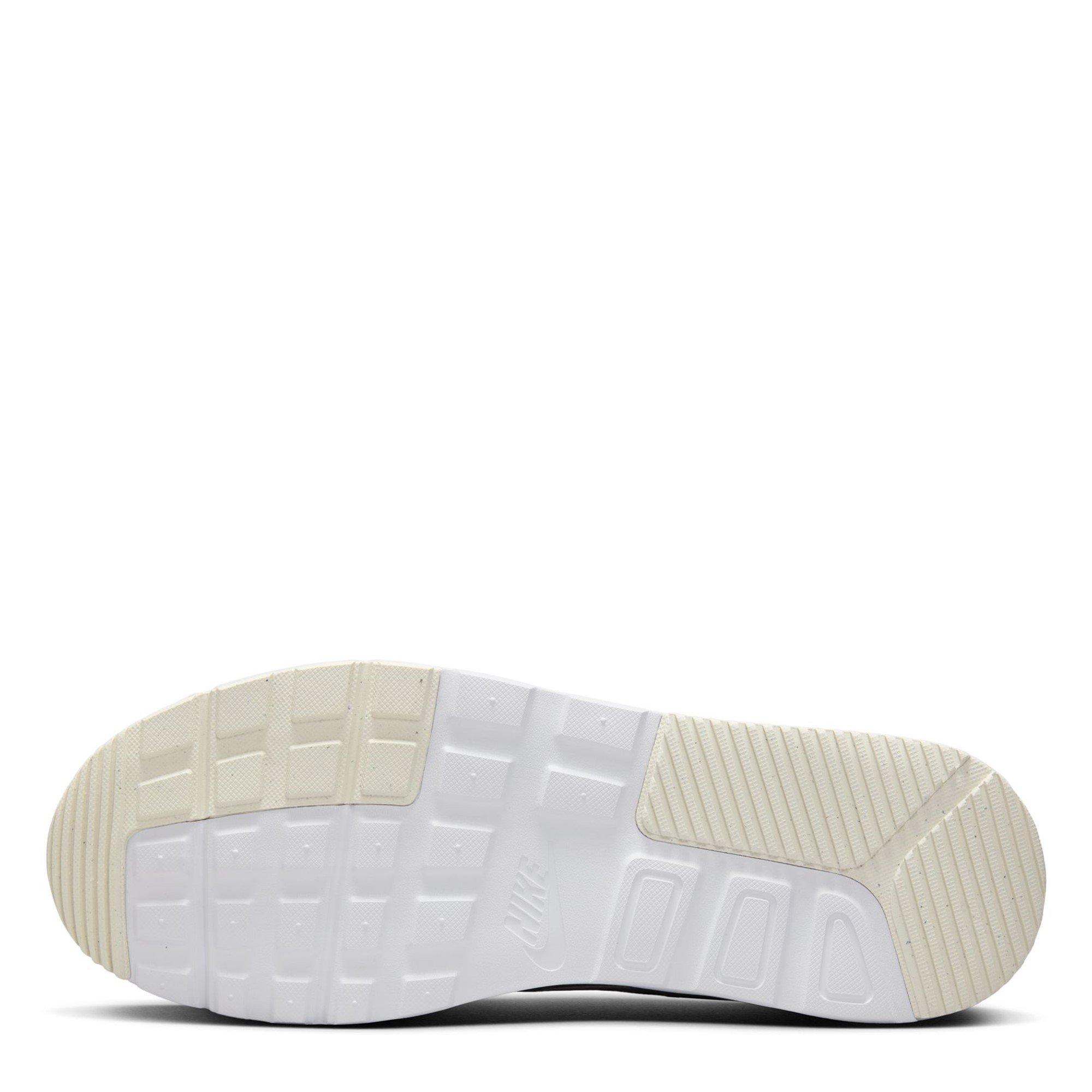Grey/Anthra-Wht - Nike - Air Max SC Mens Shoes - 6