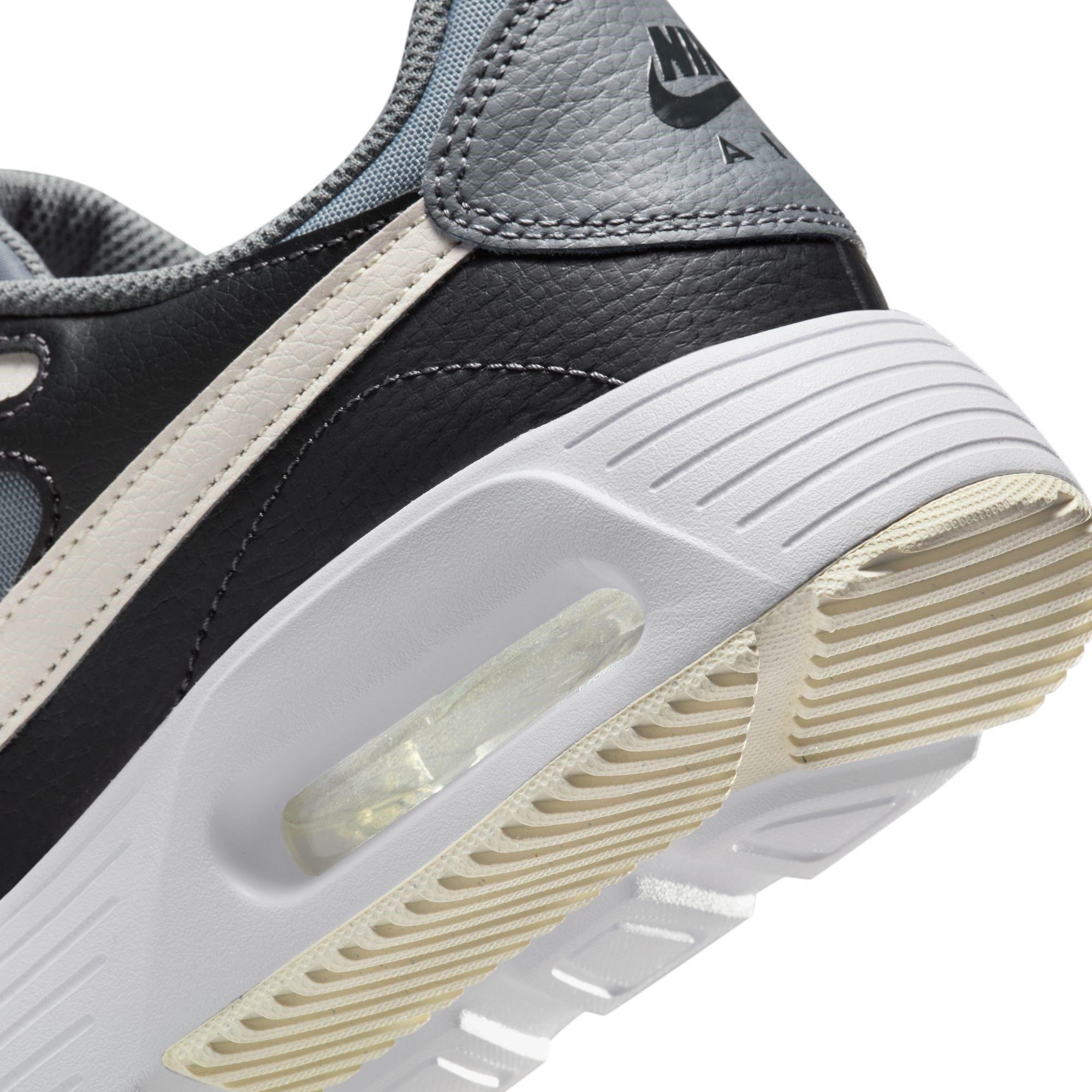 Grey/Anthra-Wht - Nike - Air Max SC Mens Shoes - 8