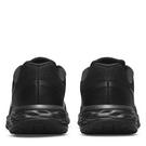 Triple Negro - Nike - Revolution 6 Road Running Shoes Mens - 4