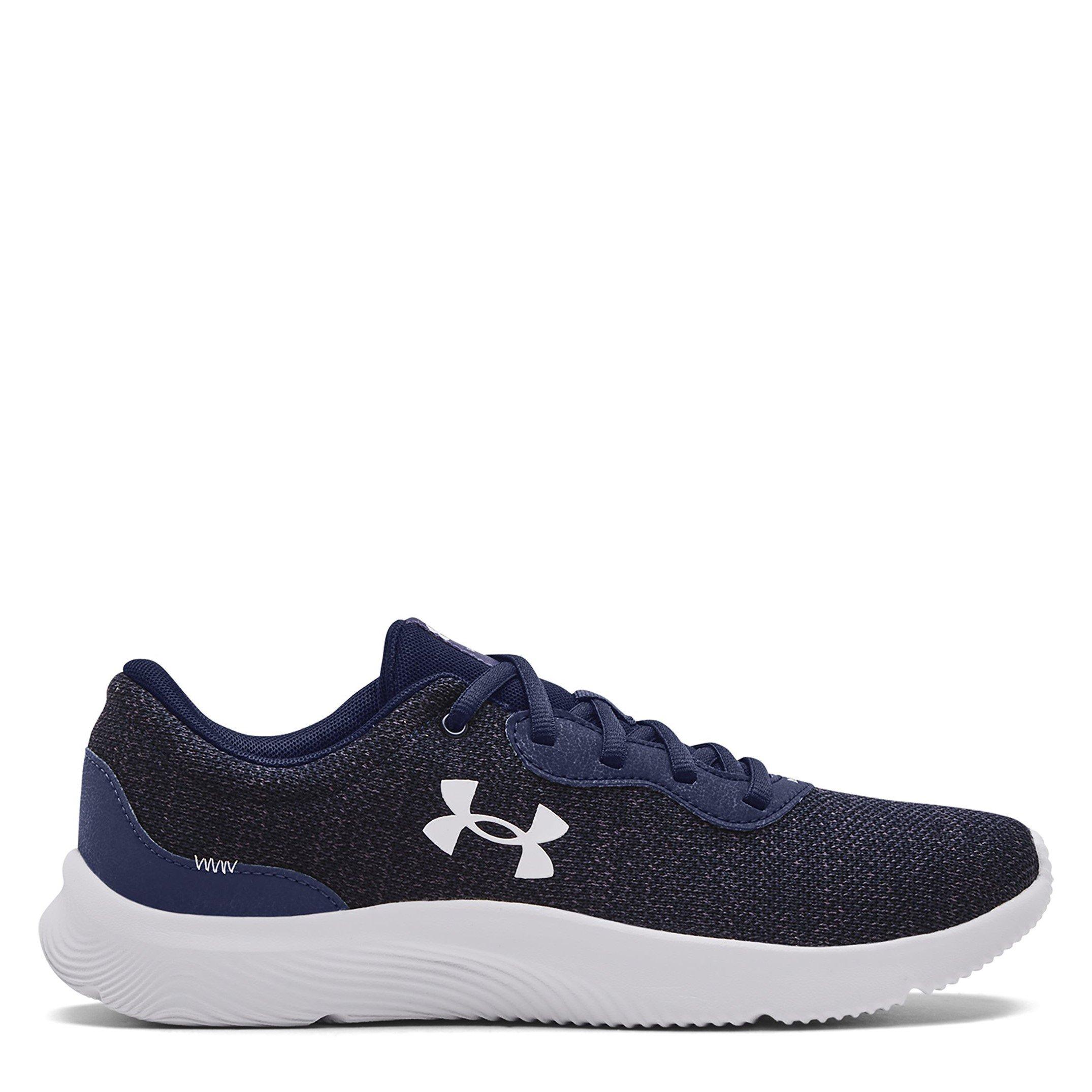 Midnight Navy - Under Armour - Armour Mojo 2 Runners Mens - 1