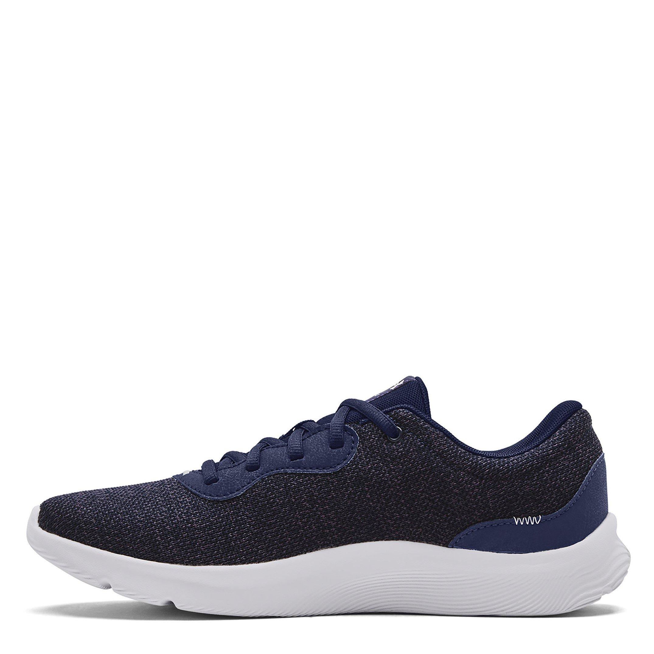 Midnight Navy - Under Armour - Armour Mojo 2 Runners Mens - 2