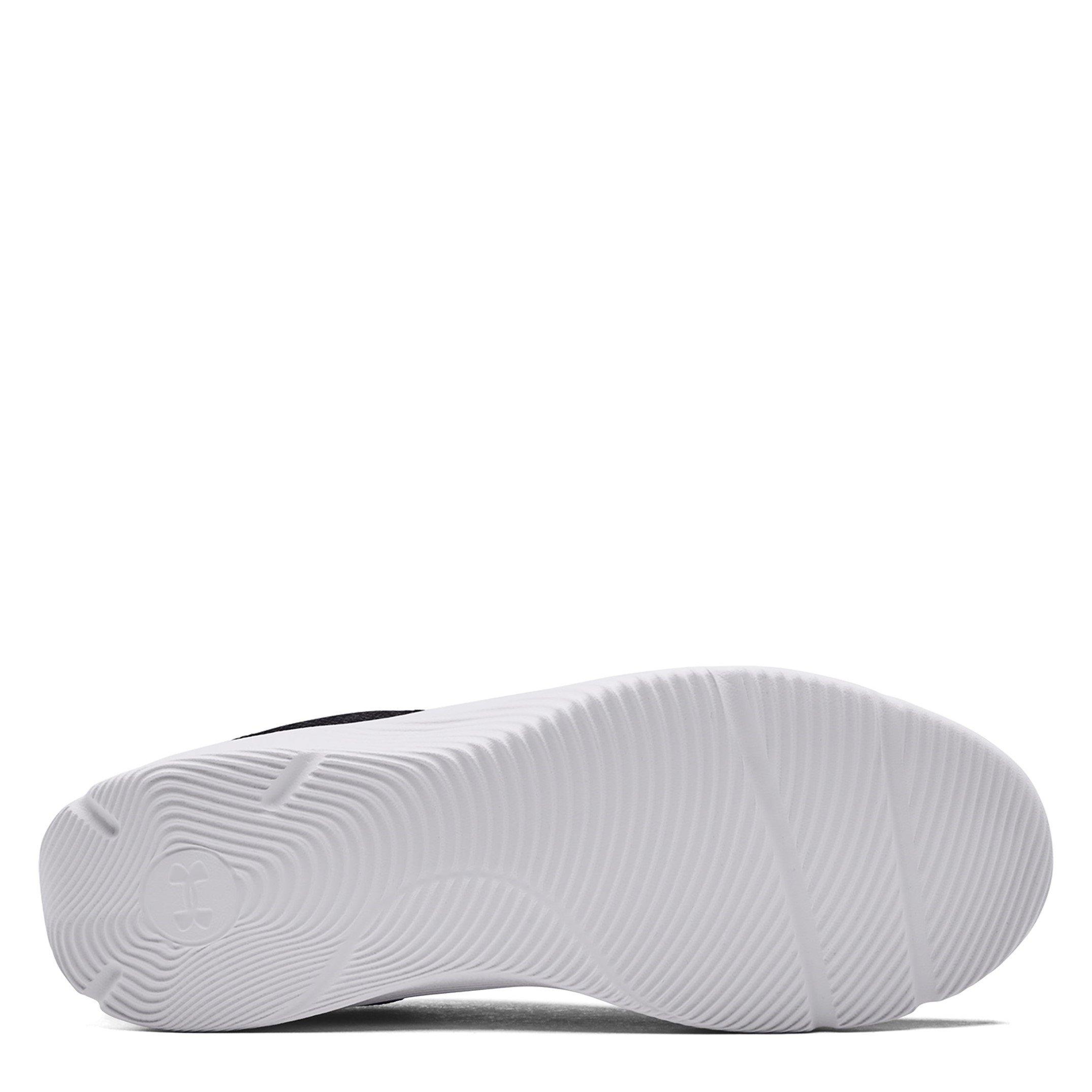 Midnight Navy - Under Armour - Armour Mojo 2 Runners Mens - 3