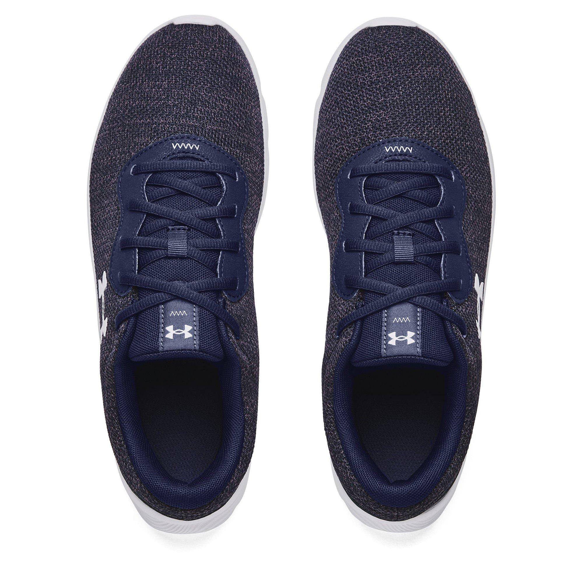 Midnight Navy - Under Armour - Armour Mojo 2 Runners Mens - 4
