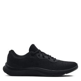 Under Armour Classic Mens Trainers
