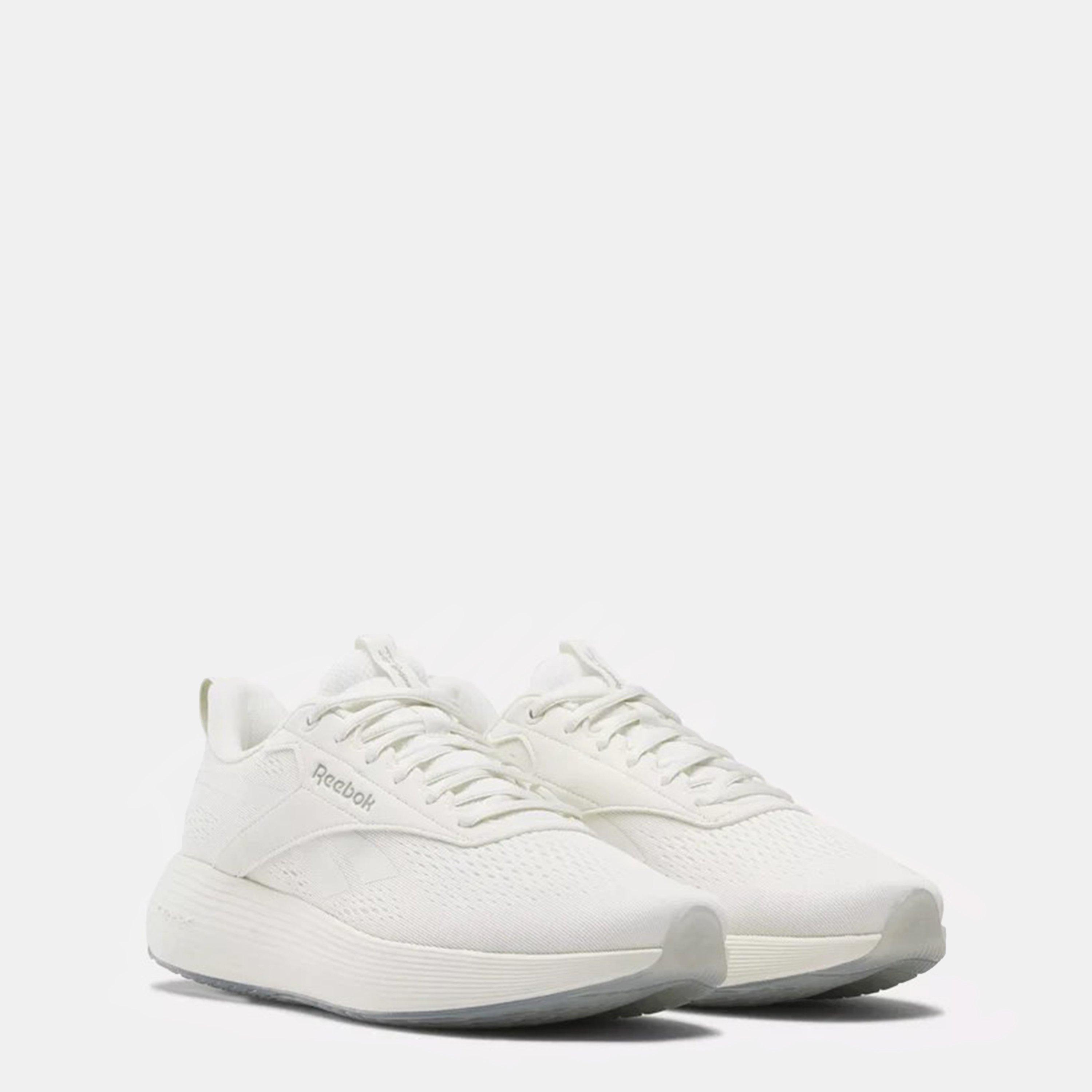 Chalk/Gry/Gre - Reebok - Adults DMX Comfort 99 Runner - 2