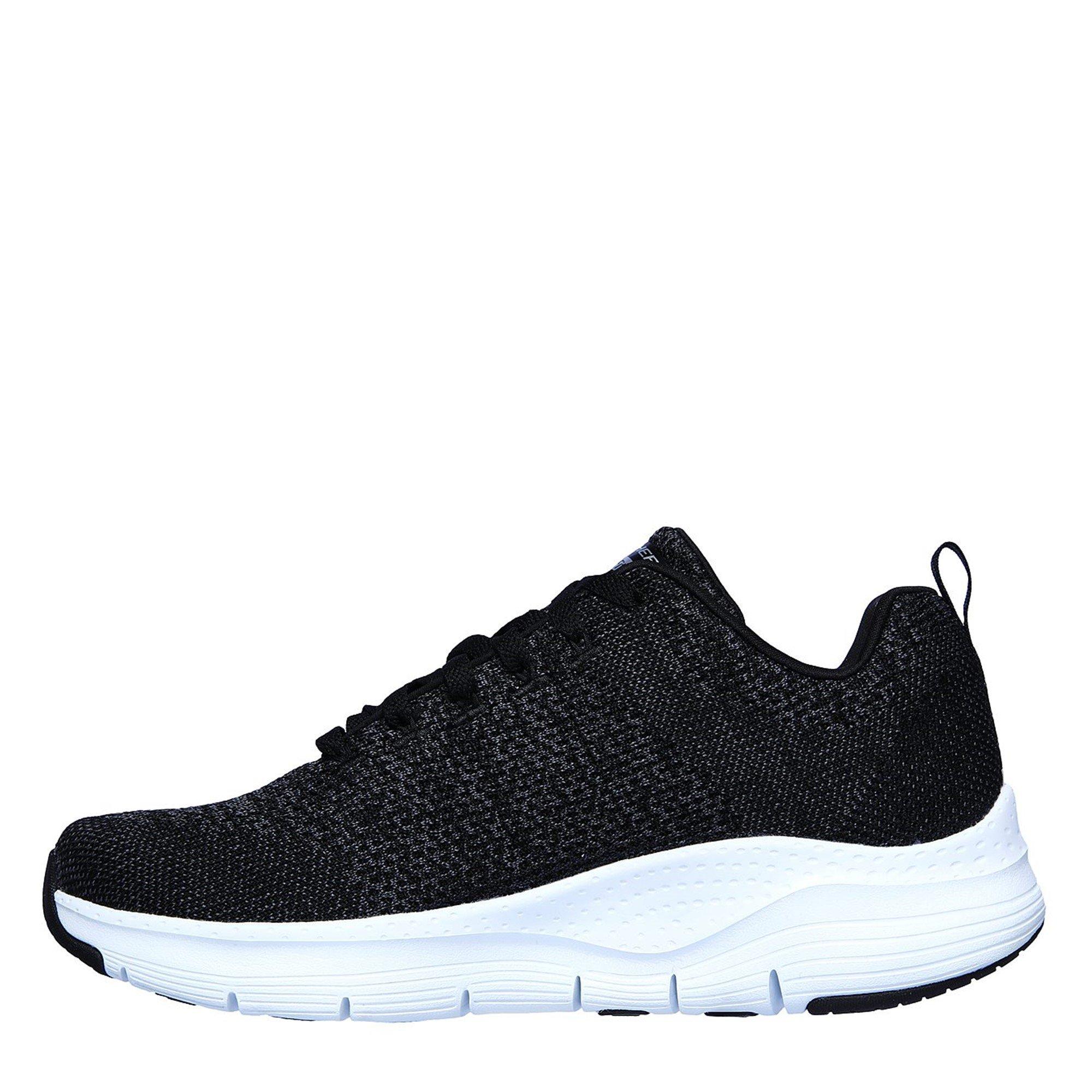 Nero - Skechers - Arch Fit - Paradyme Trainers - 2