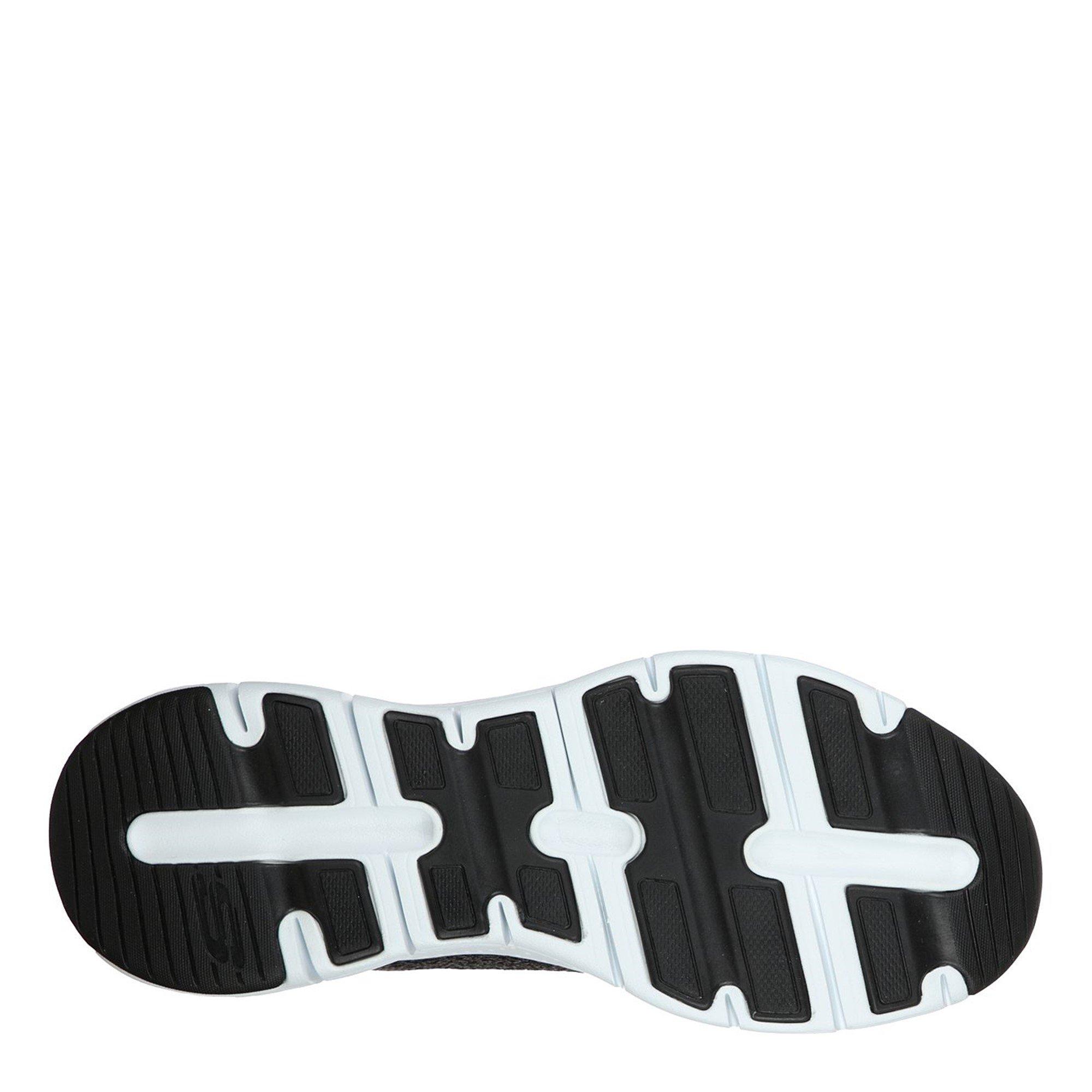 Nero - Skechers - Arch Fit - Paradyme Trainers - 4