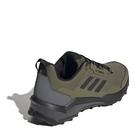 Weitere lila Sneaker hier ansehen - adidas - Espadrile MANEBI Sandals With Bow G 0.1 J0 Sparkling Black - 4