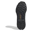 Weitere lila Sneaker hier ansehen - adidas - Espadrile MANEBI Sandals With Bow G 0.1 J0 Sparkling Black - 6