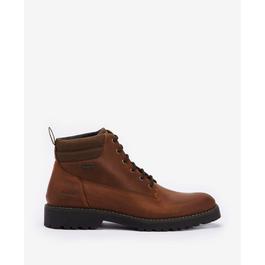 Barbour Hector Derby Boots