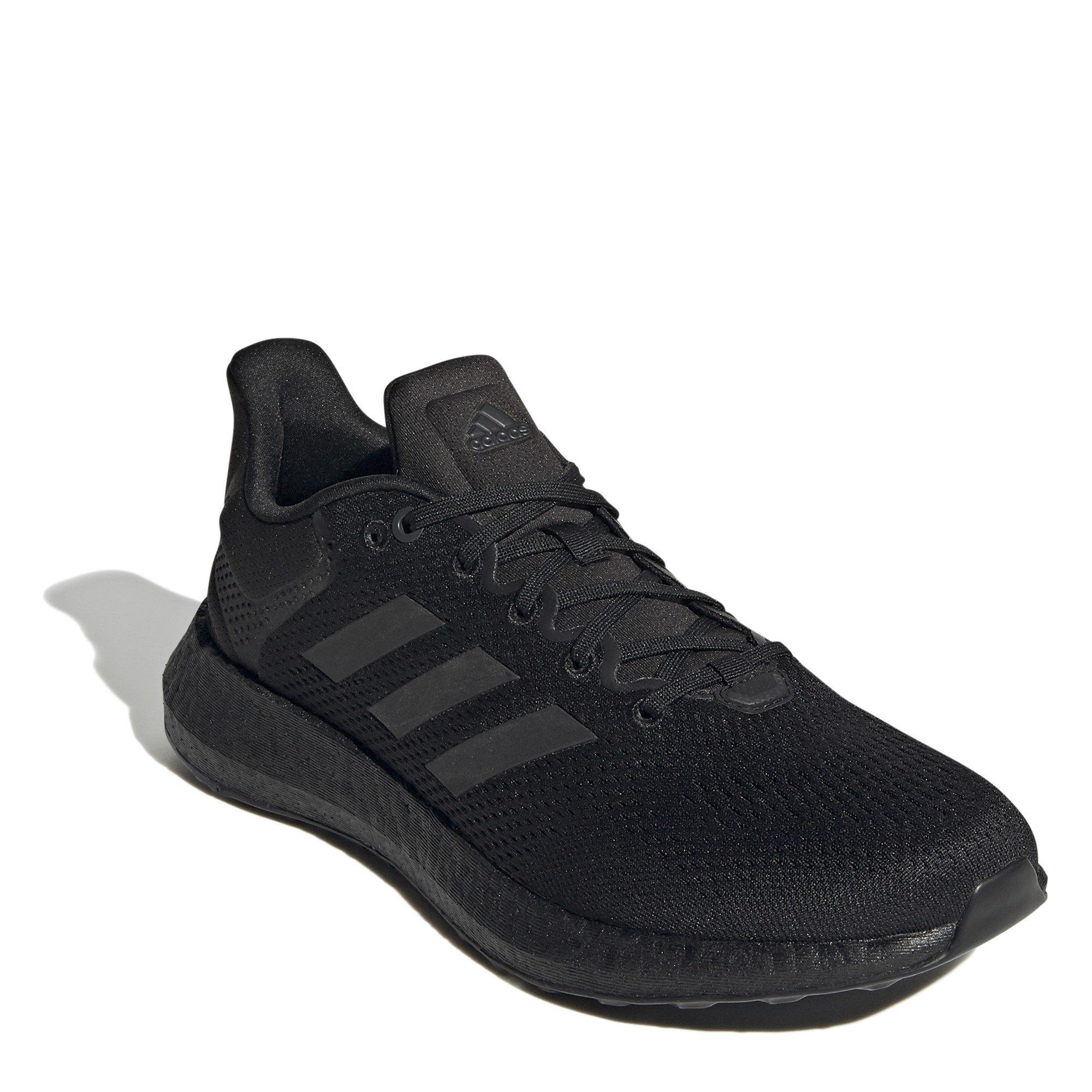 adidas Pureboost Mens Trainers Laufer Sports Direct