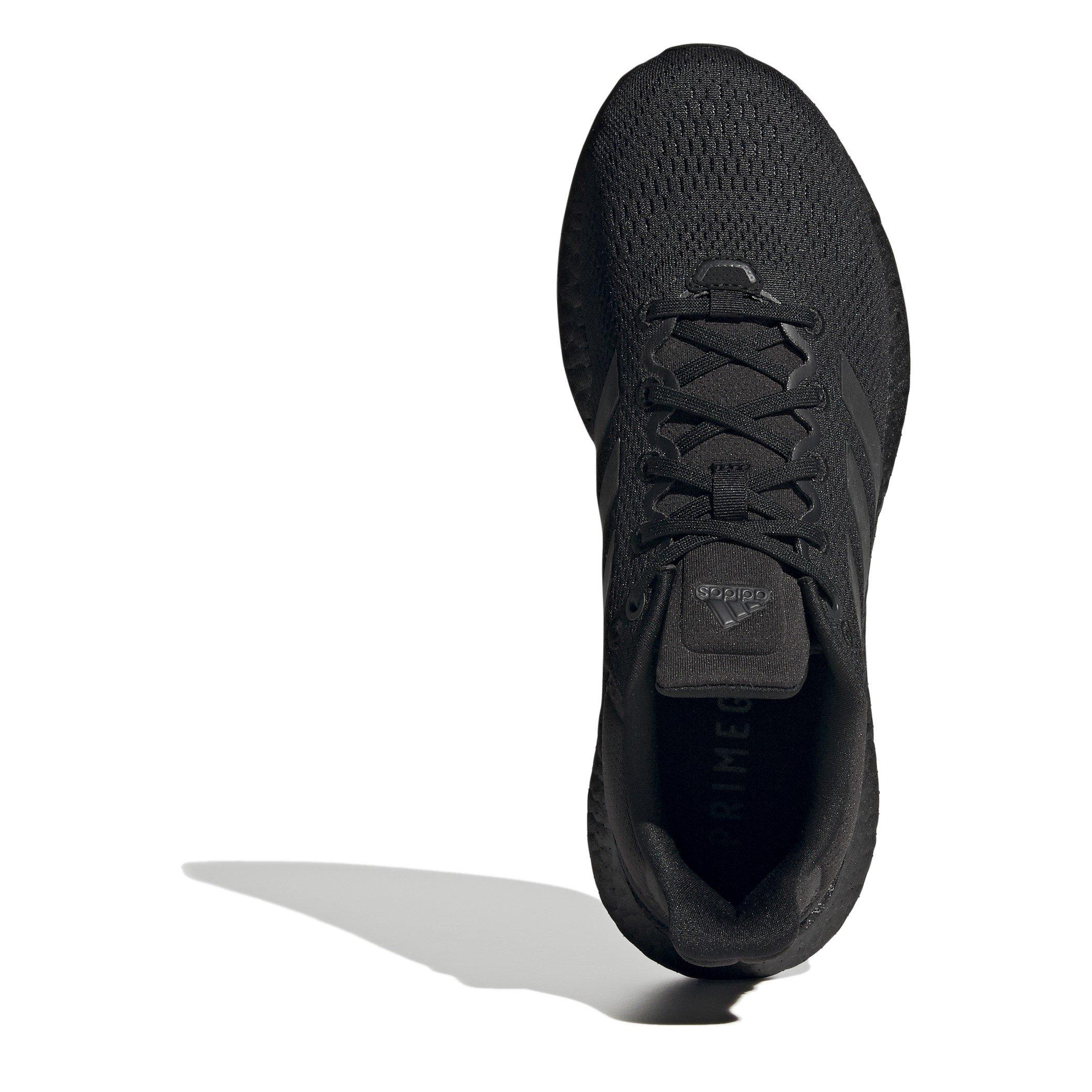 Black - adidas - Pureboost Mens Trainers - 5