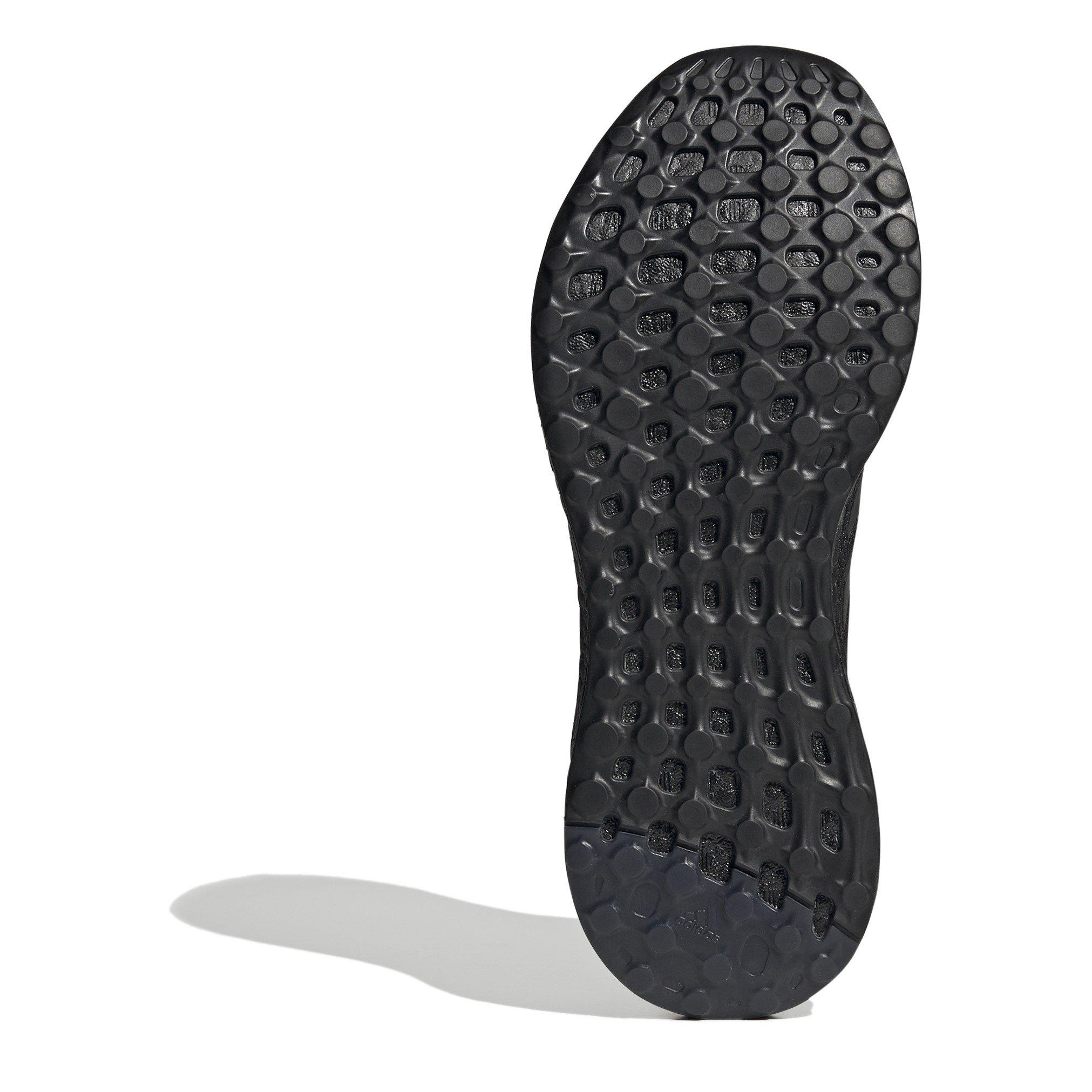 Black - adidas - Pureboost Mens Trainers - 6