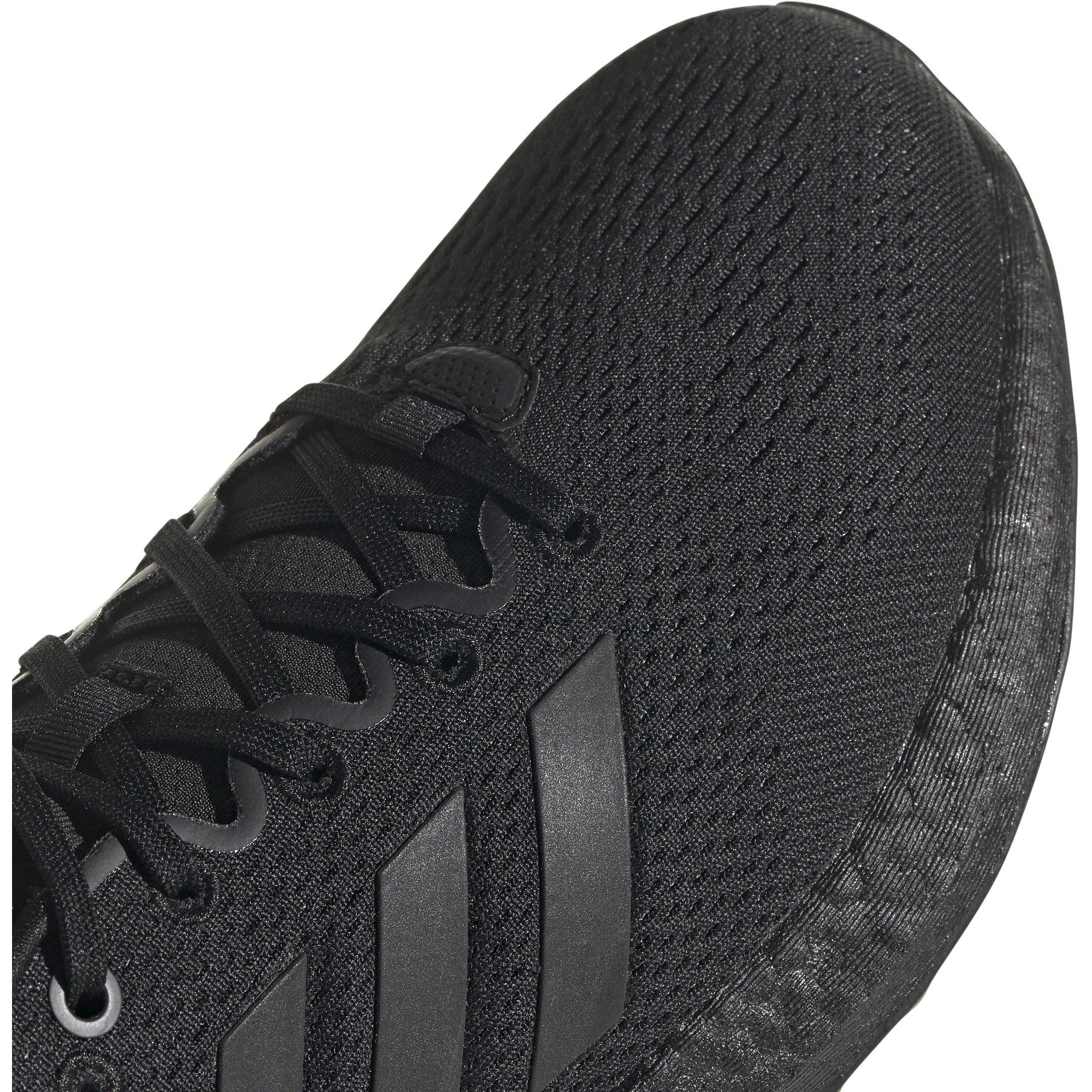 Black - adidas - Pureboost Mens Trainers - 7