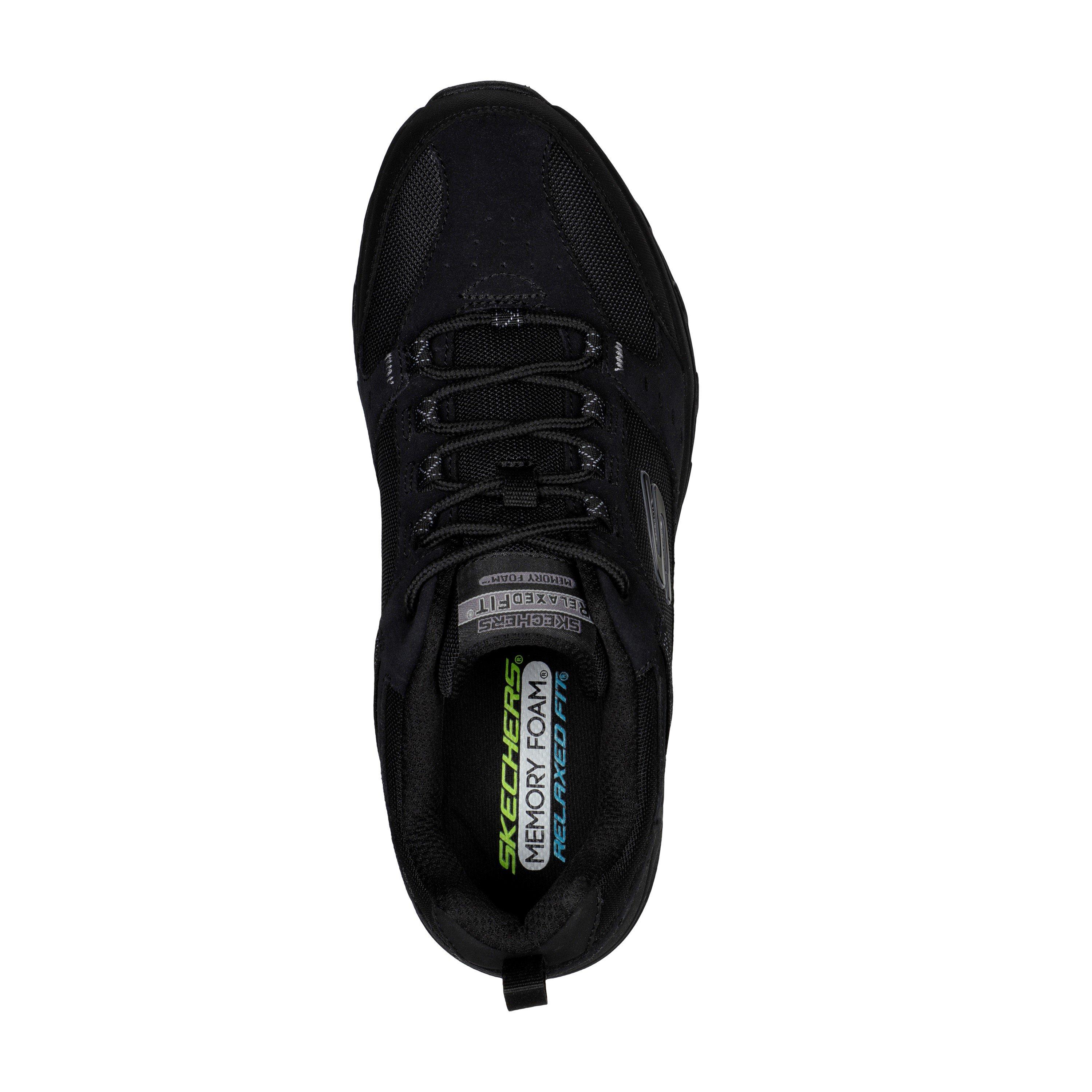 Skechers Relaxed Fit Oak Canyon Runners Sports Direct