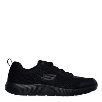 Skechers Tennis MESH LACE-UP SNEAKER W AIR-COOLED M