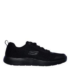 Skechers MESH LACE-UP SNEAKER W AIR-COOLED M