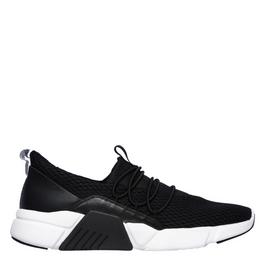 Skechers Block Pack Mens Trainers